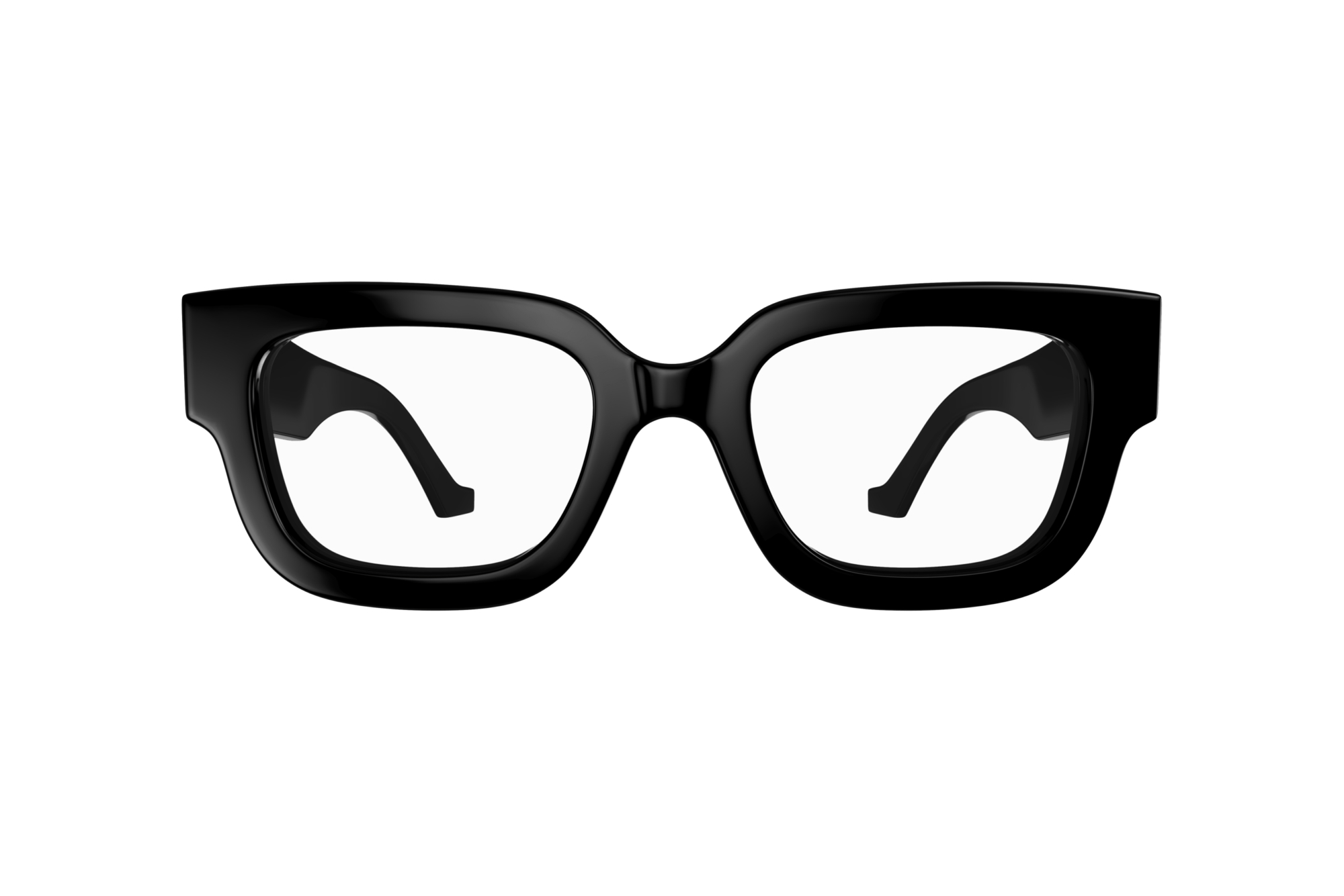 Vorderansicht Gucci GG1548O (001)