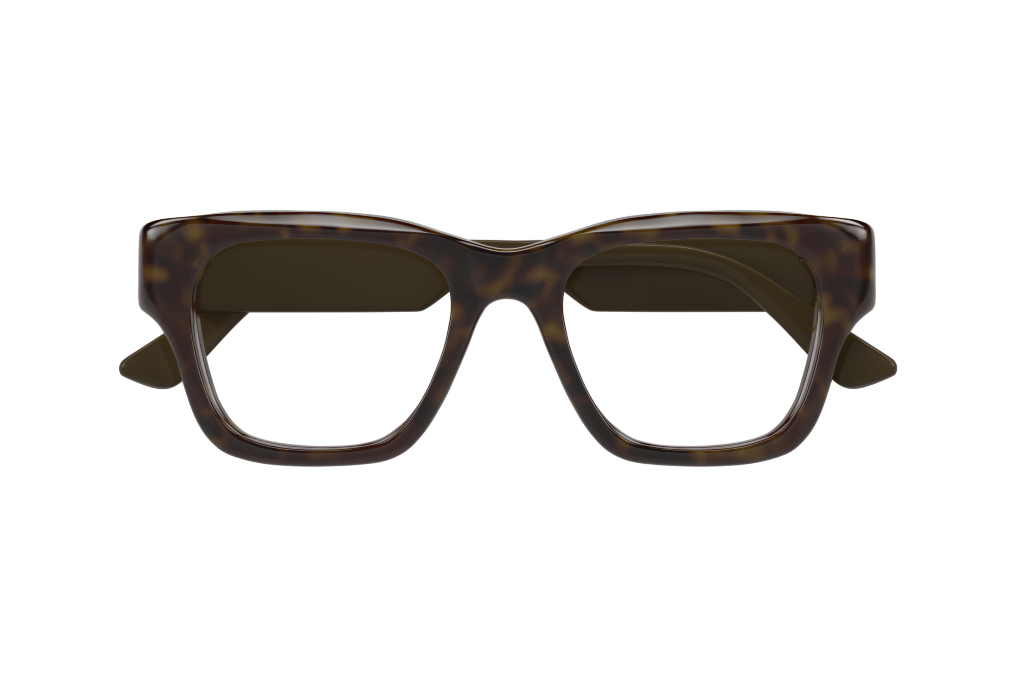 Vorderansicht Gucci GG1669O (008)