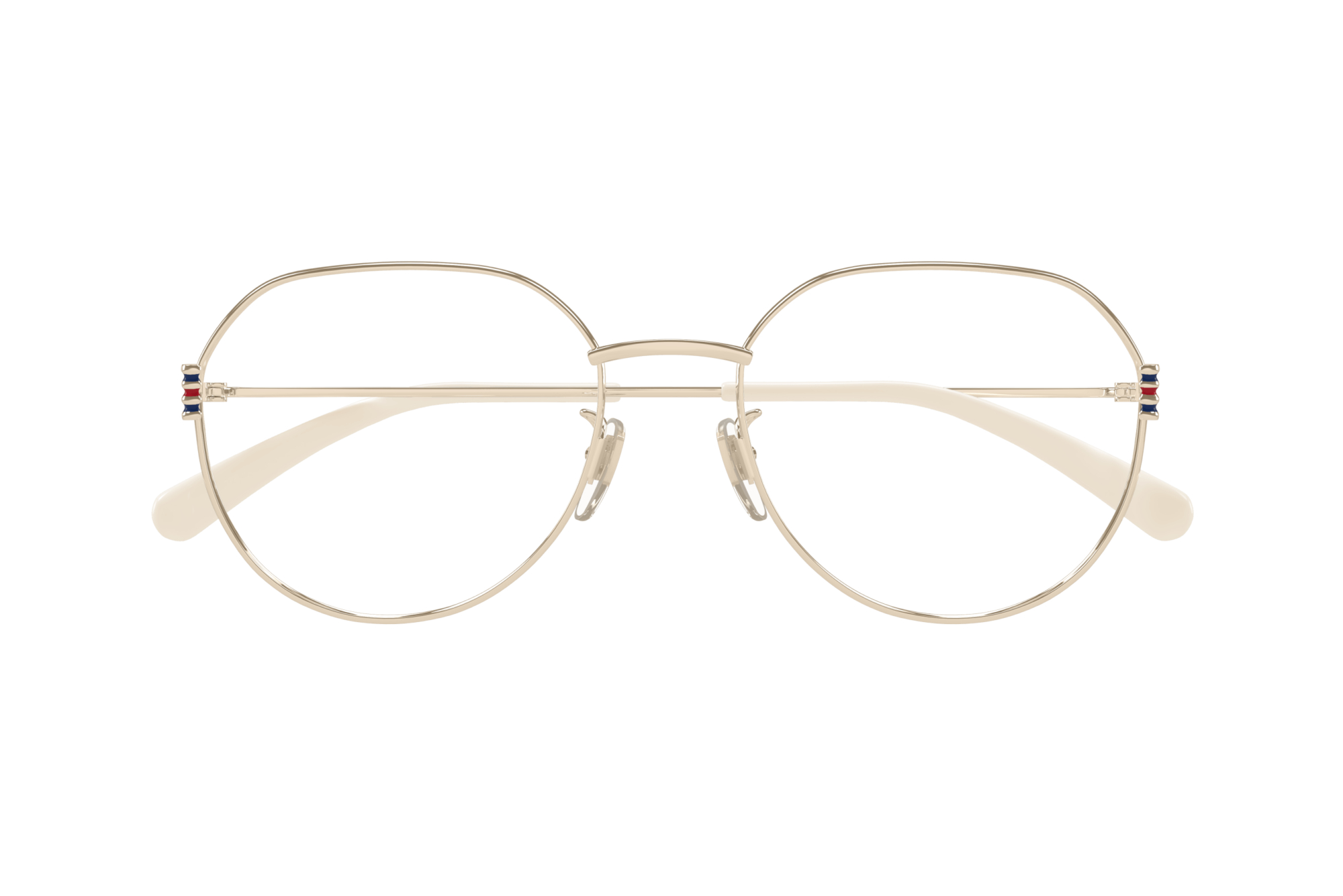 Vorderansicht Gucci GG1675OK (004)