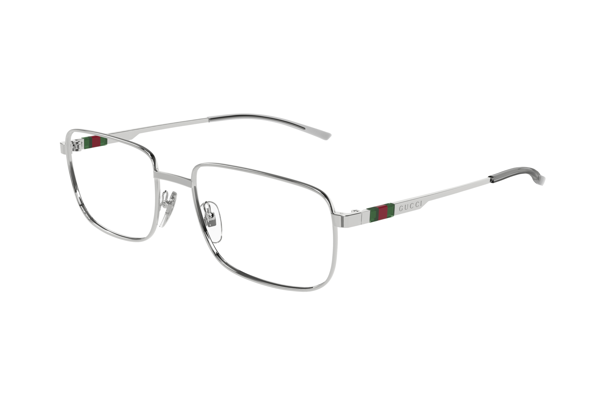 Vorderansicht Gucci GG1678O (004)