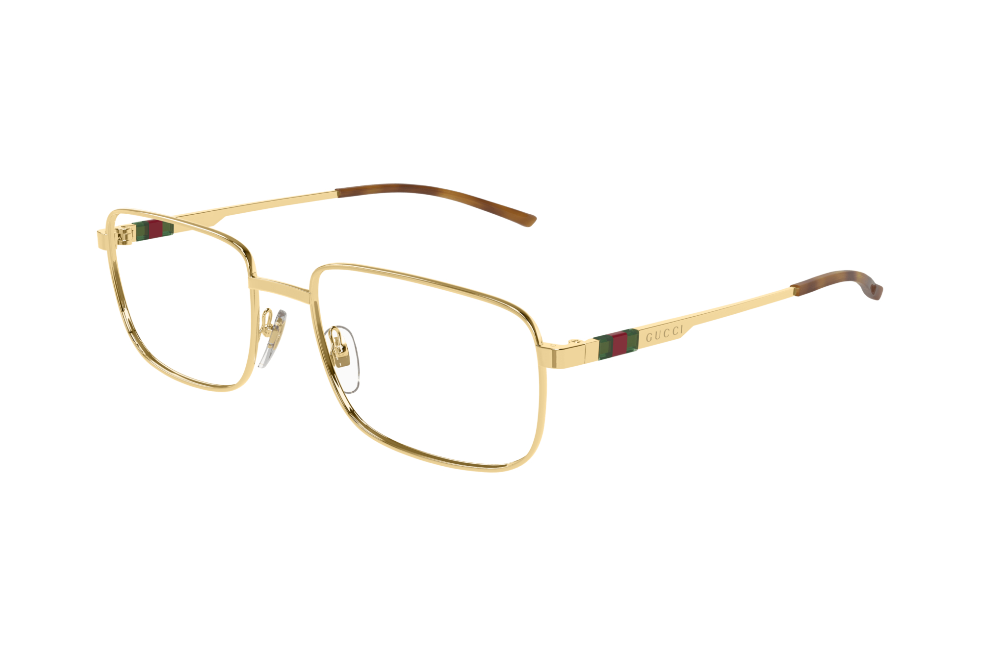 Vorderansicht Gucci GG1678O (005)