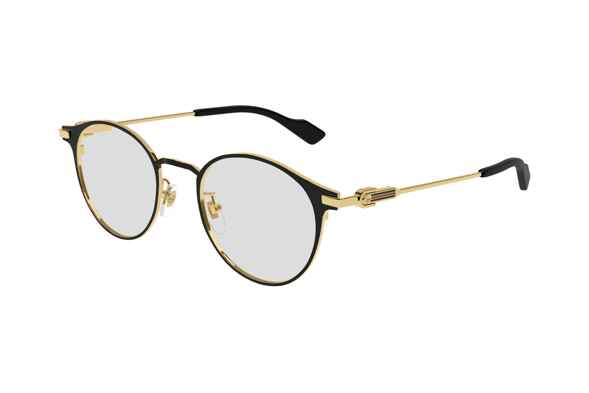 Vorderansicht Gucci GG1739OK (001)