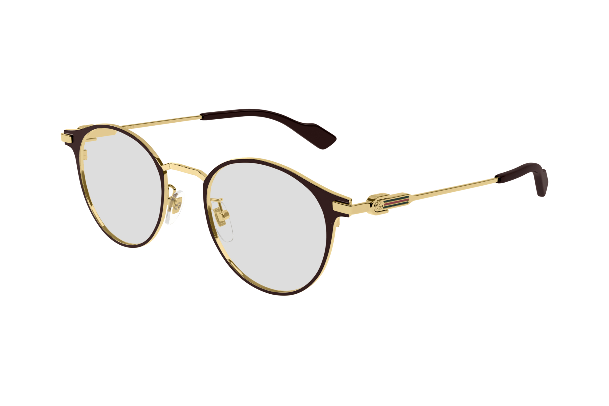 Vorderansicht Gucci GG1739OK (002)