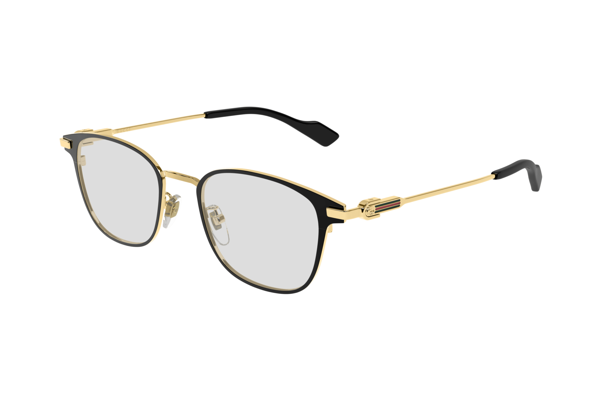 Vorderansicht Gucci GG1740OK (001)