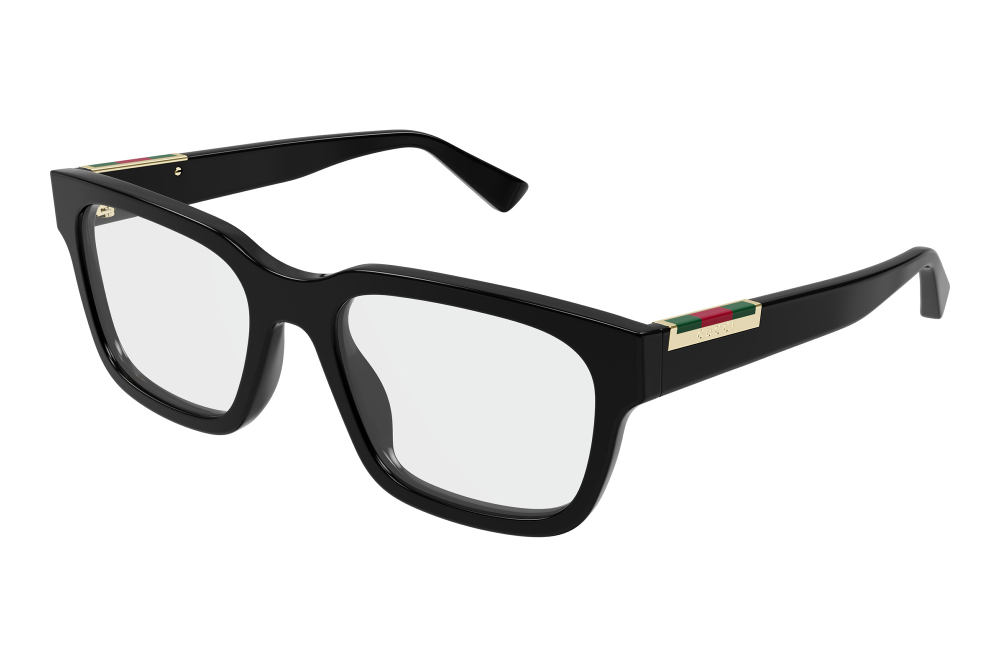 Gucci   GG1961O 001 BLACK