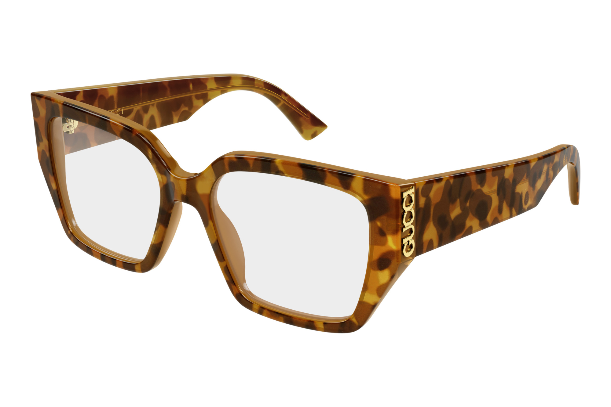 Gucci   GG2042O 004 HAVANA