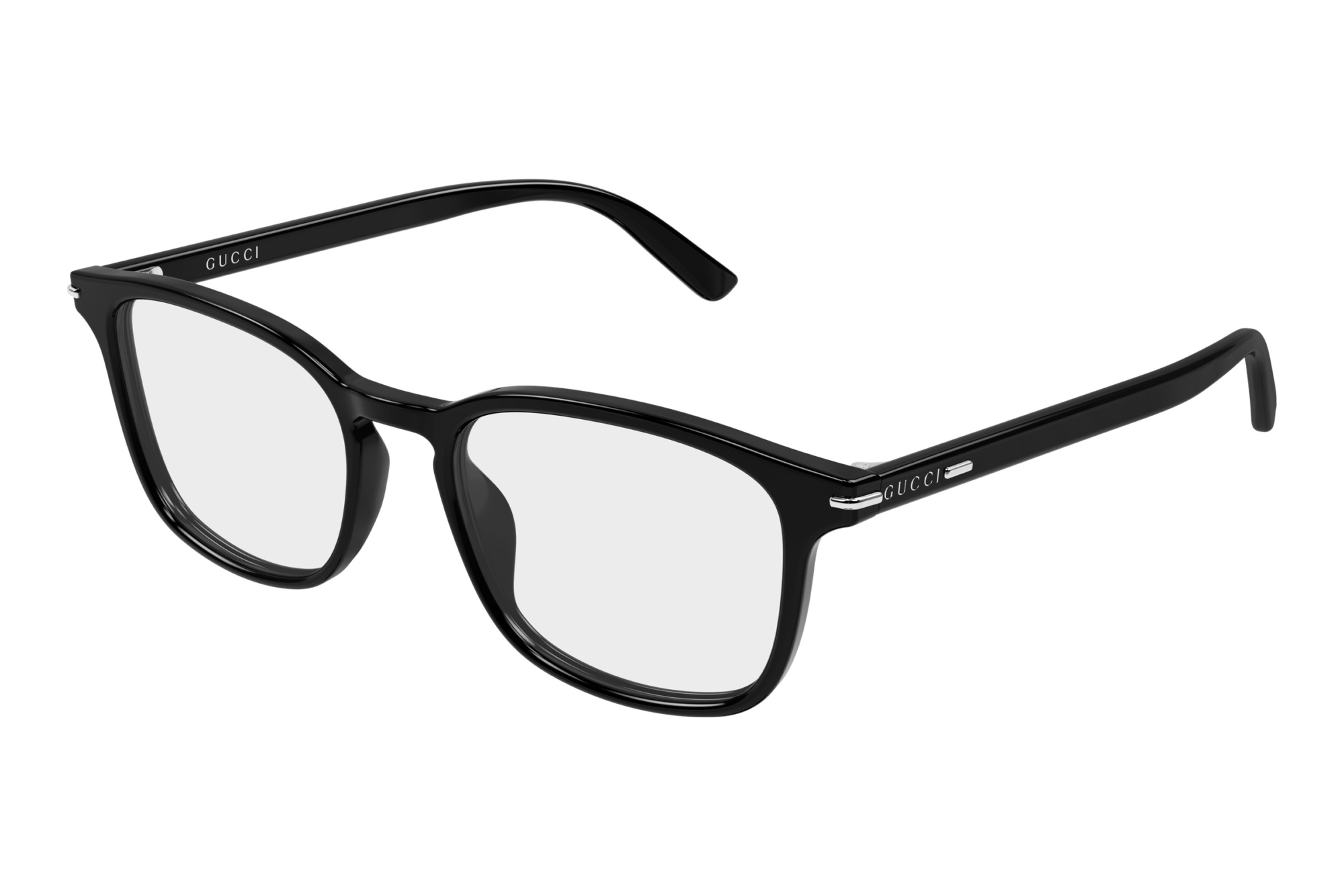Gucci   GG2129O 001 BLACK