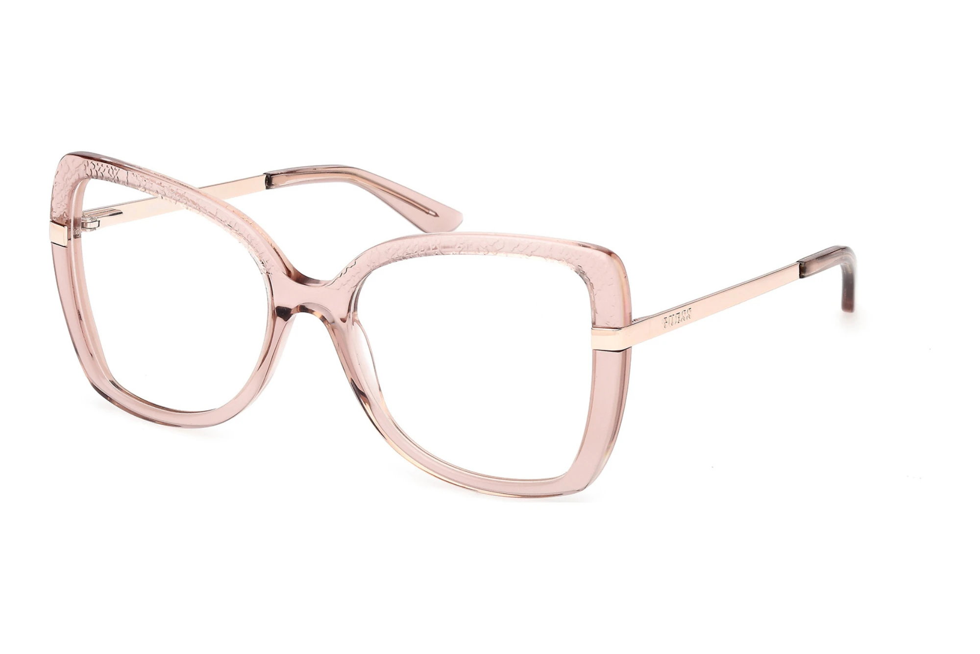 Guess   GU50245 057 Glänzend Beige