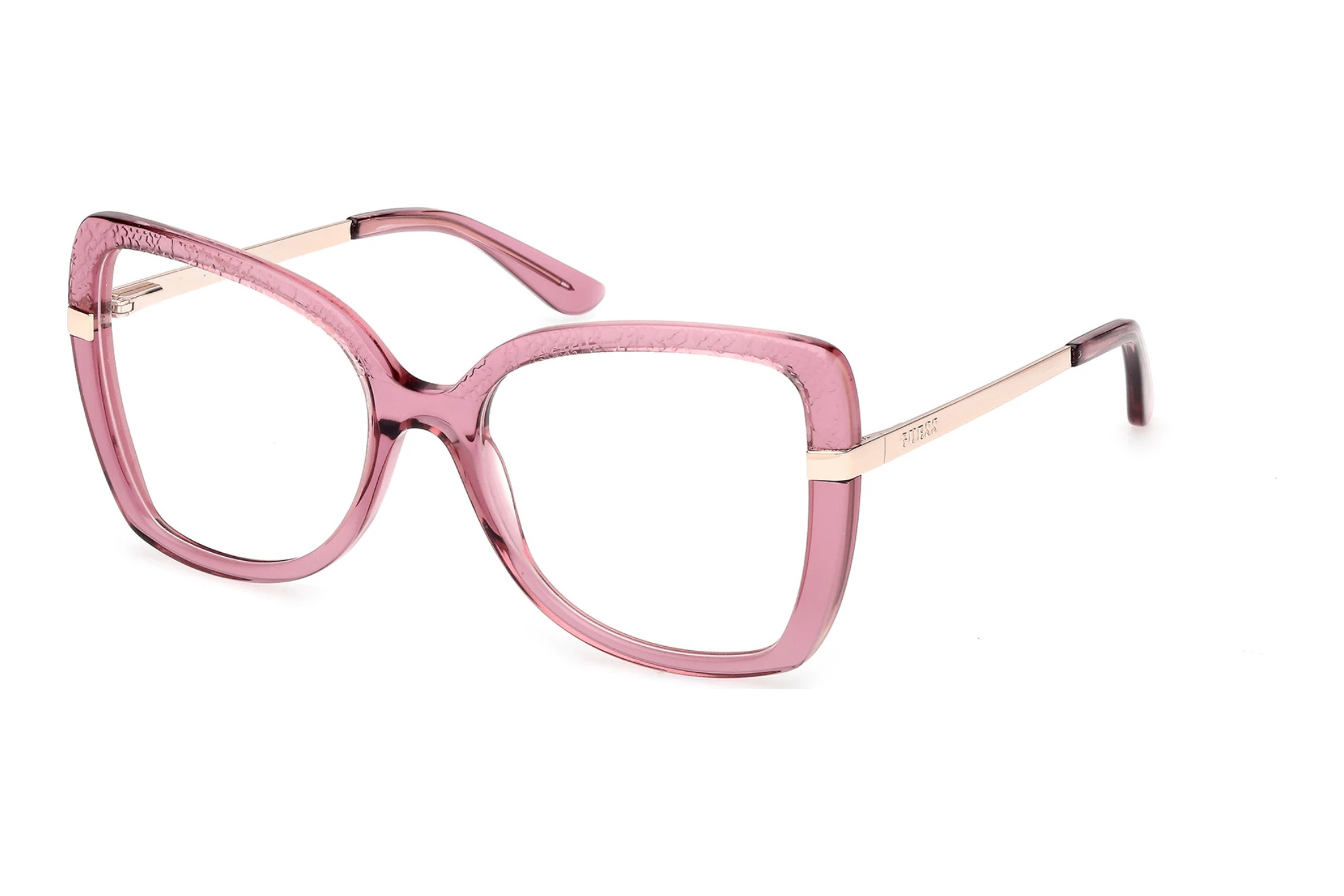 Guess   GU50245 081 Glänzend Violett