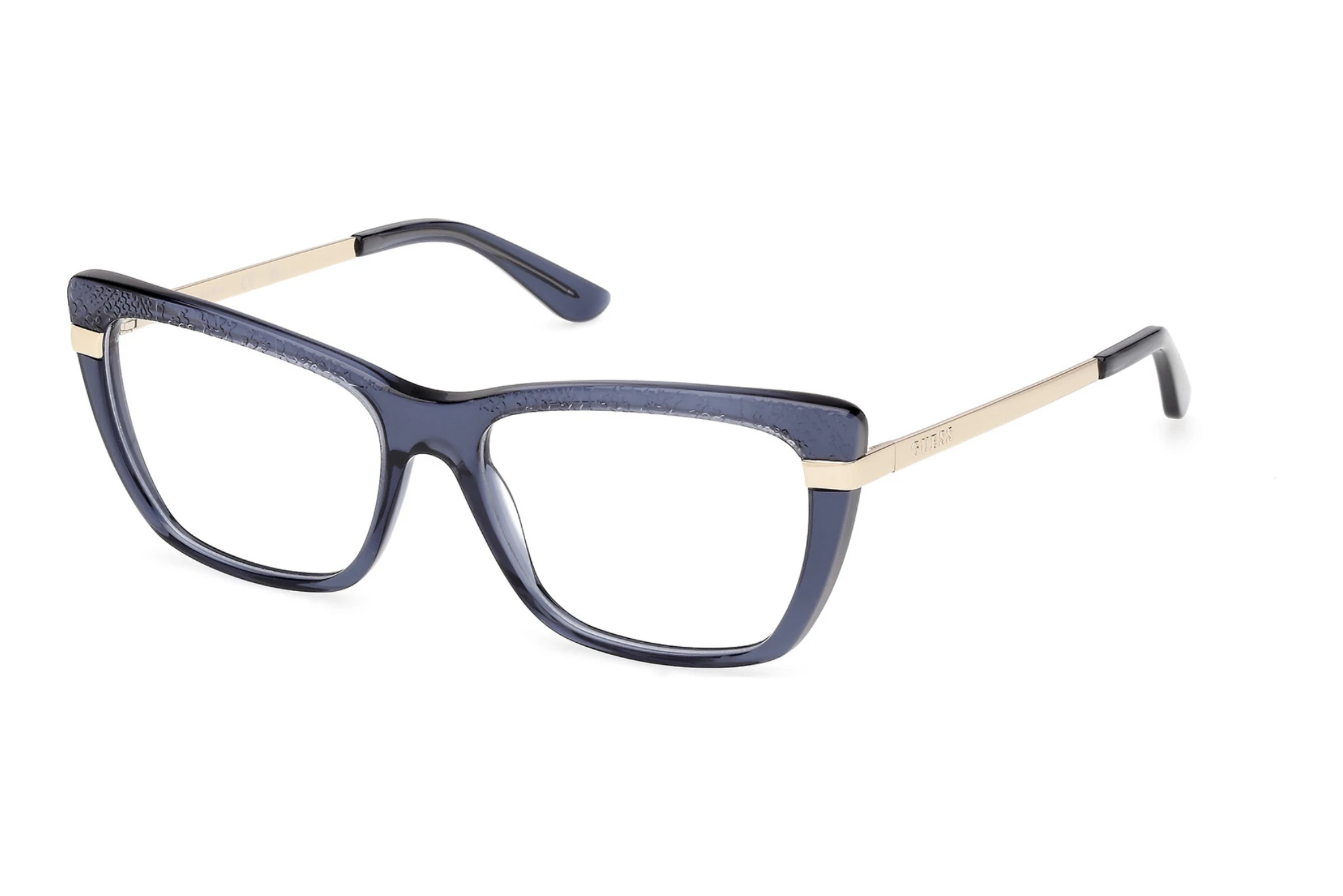 Guess   GU50246 090 Glänzend Blau