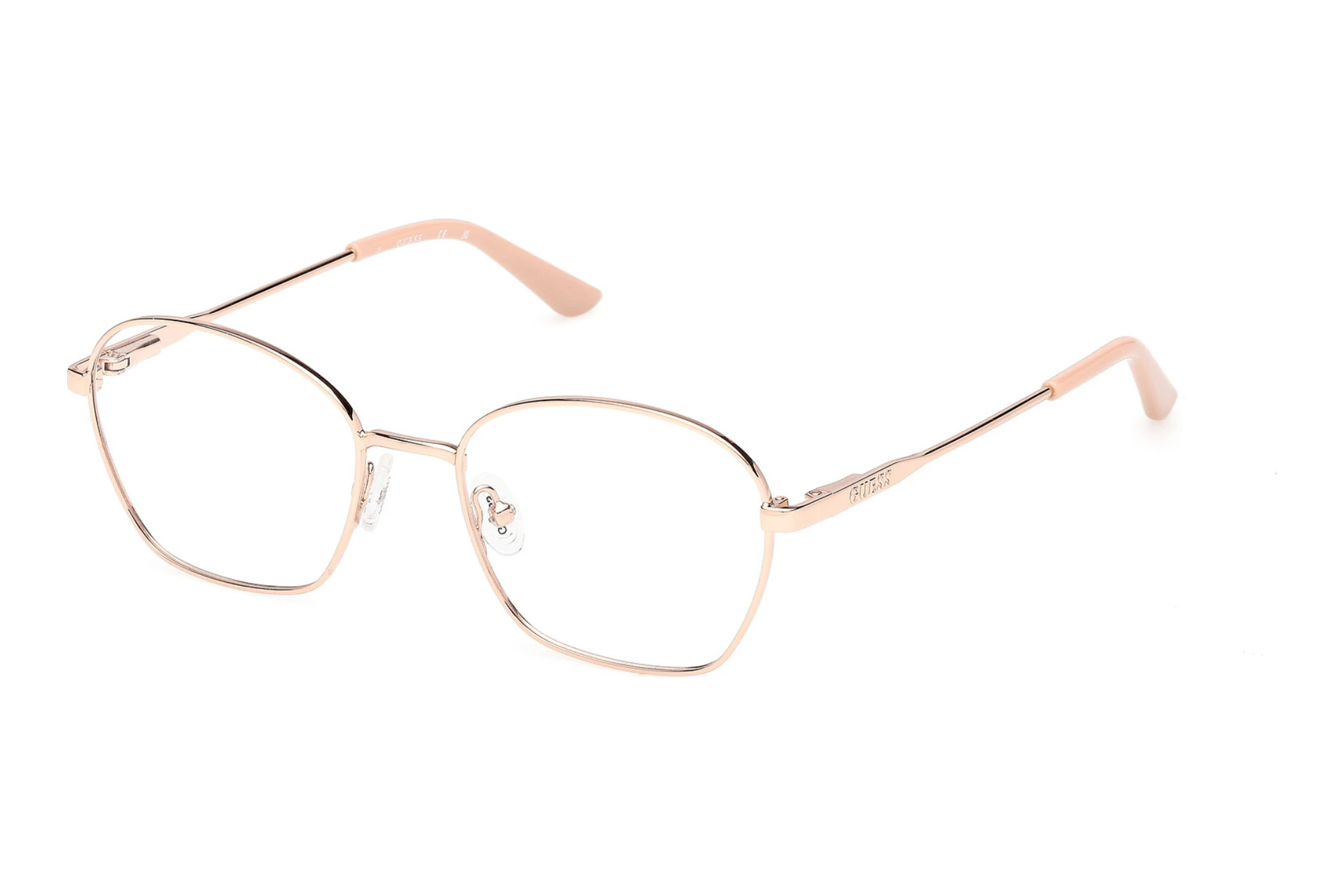 Guess   GU50272 028 Glänzend Rose Gold