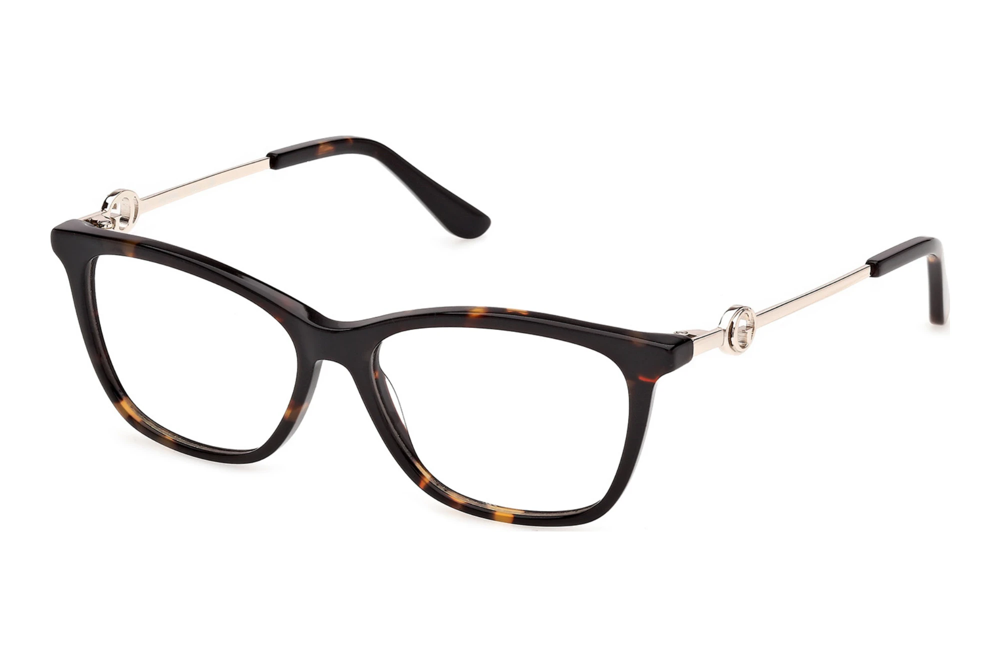 Guess   GU50349 052 Dunkel Havanna