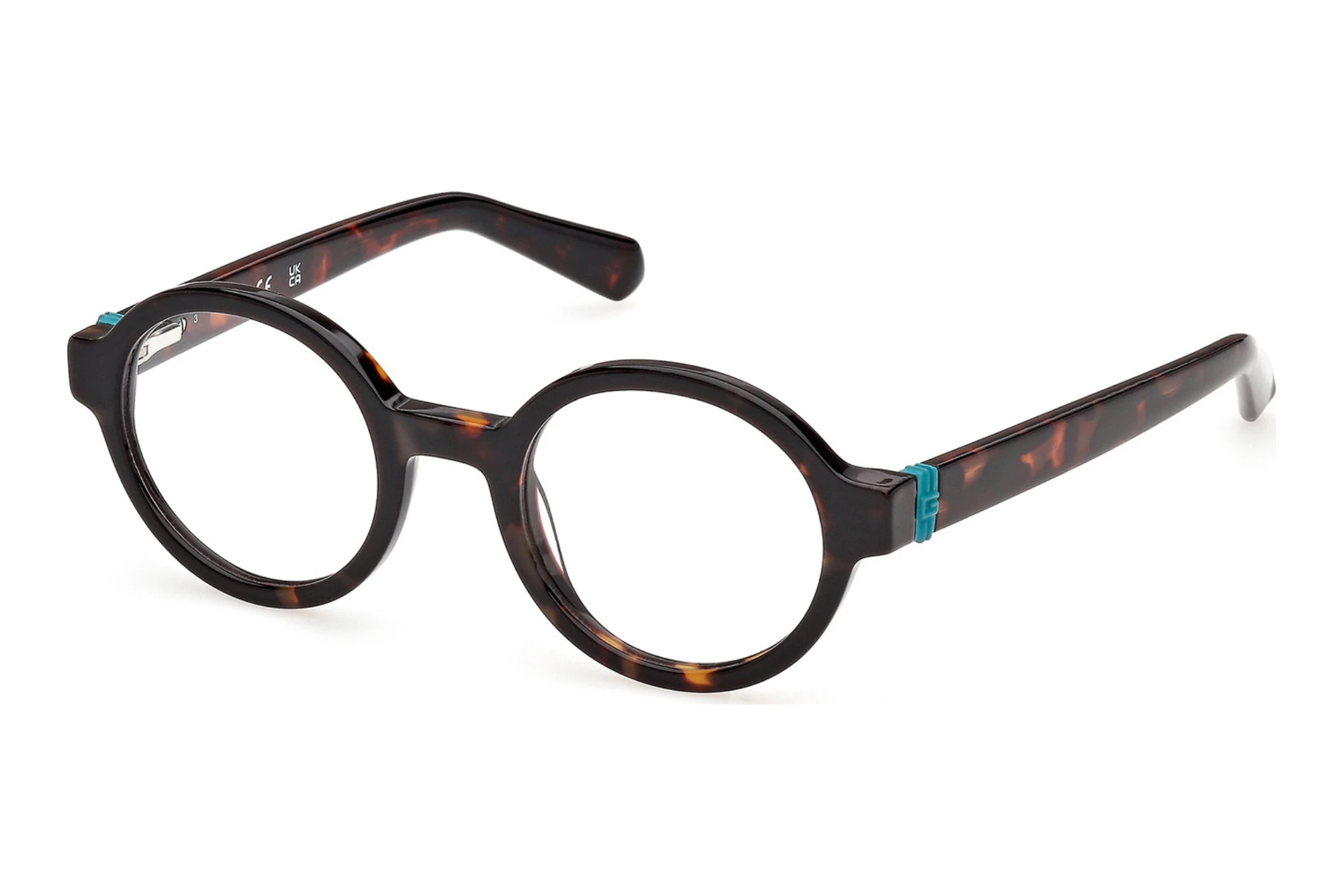 Guess   GU50394 052 Dunkel Havanna