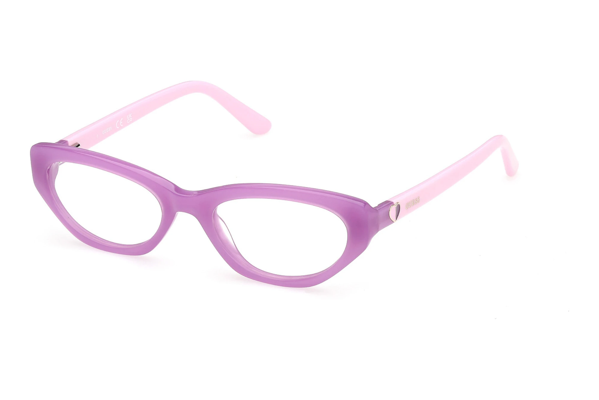 Guess   GU50395 083 Glänzend Violett