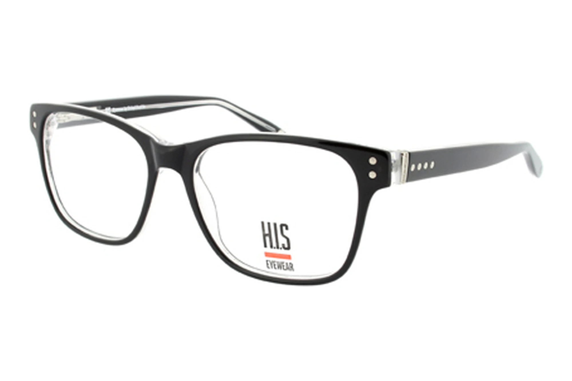 HIS Eyewear   HPL336 001 black