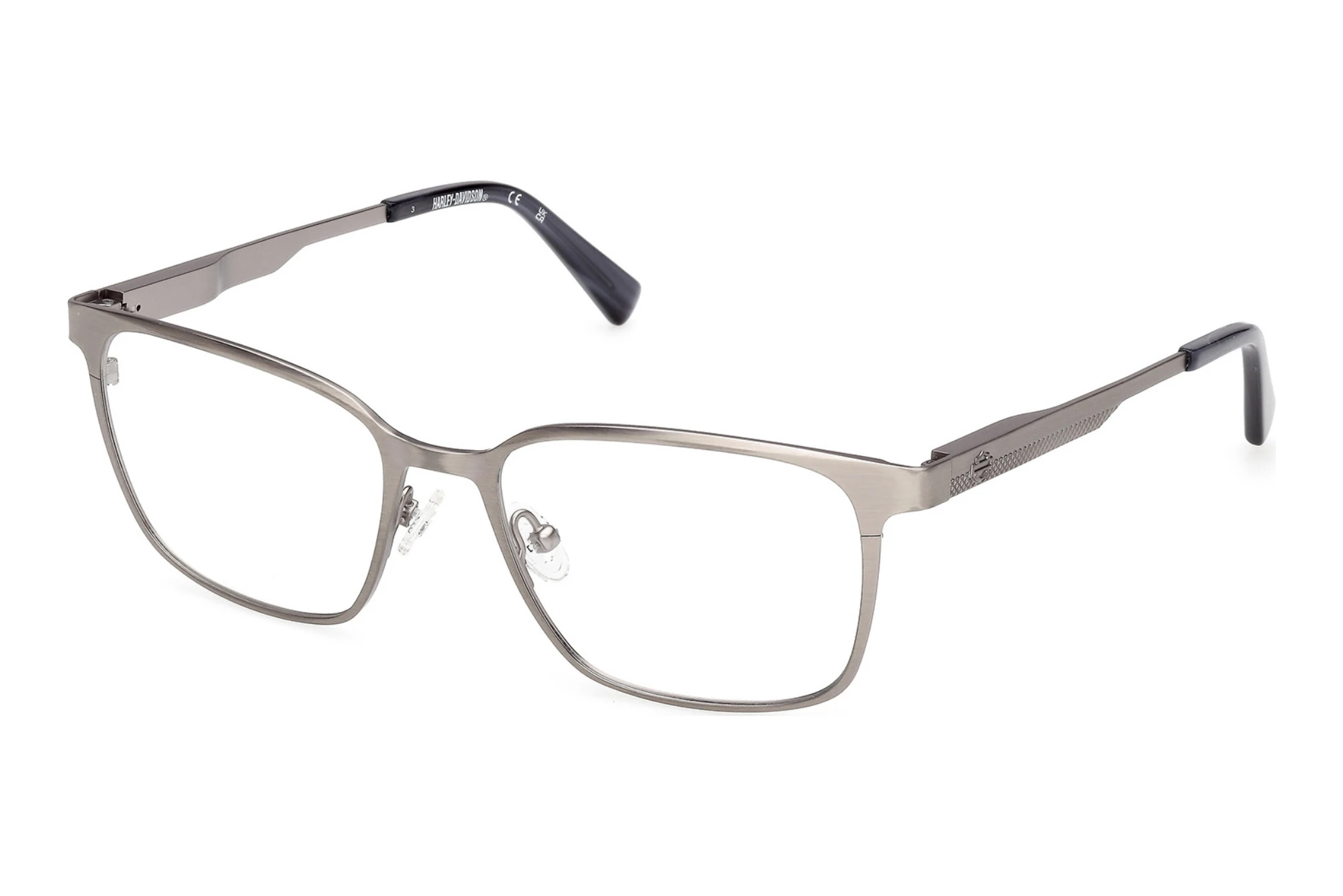 Harley-Davidson   HD50116 011 Matt Antik Hell Nickel