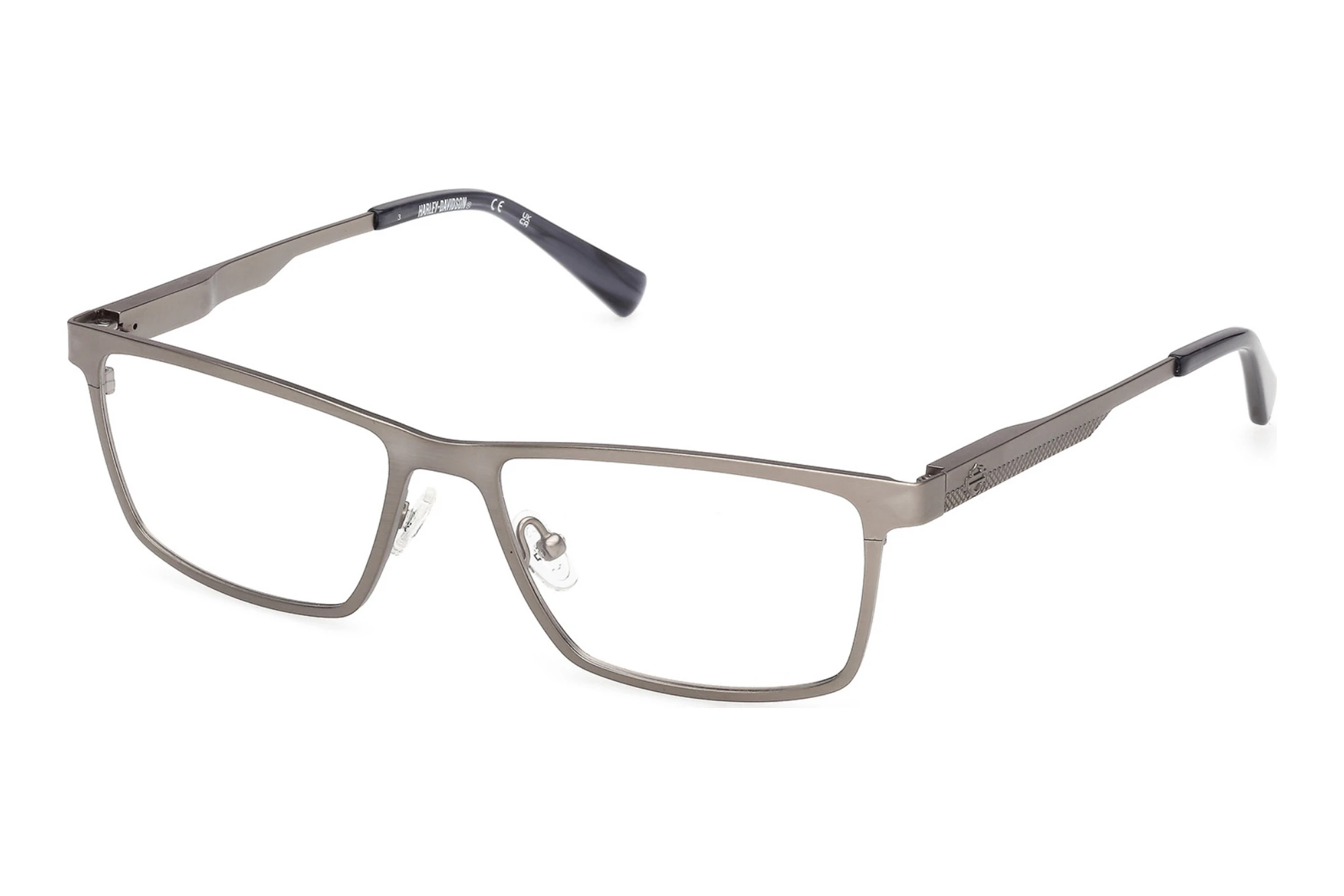 Harley-Davidson   HD50117 011 Matt Antik Hell Nickel