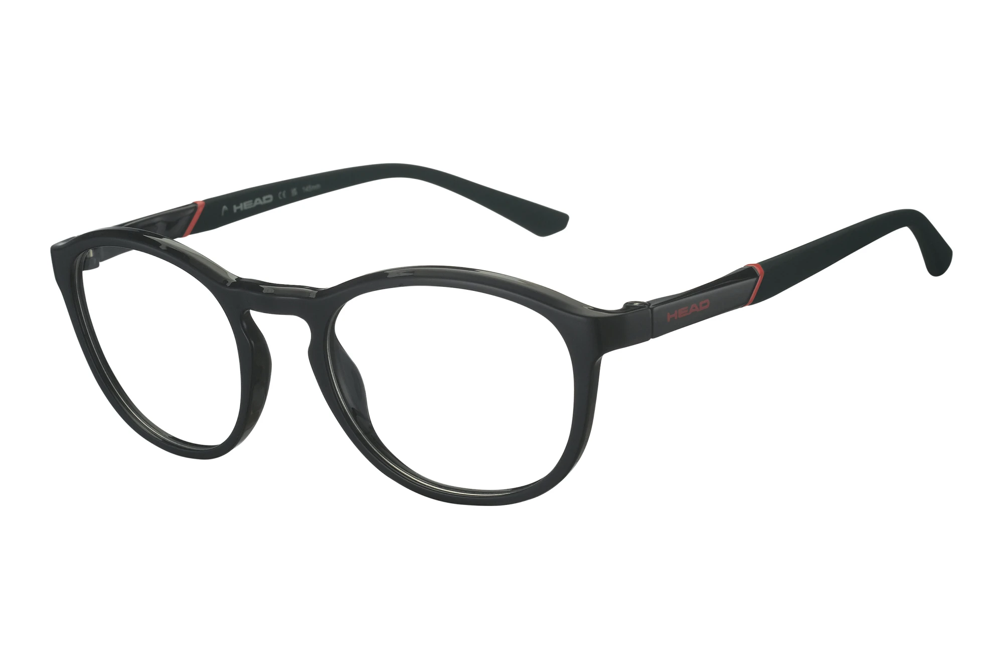 Head   HD44011 BK black