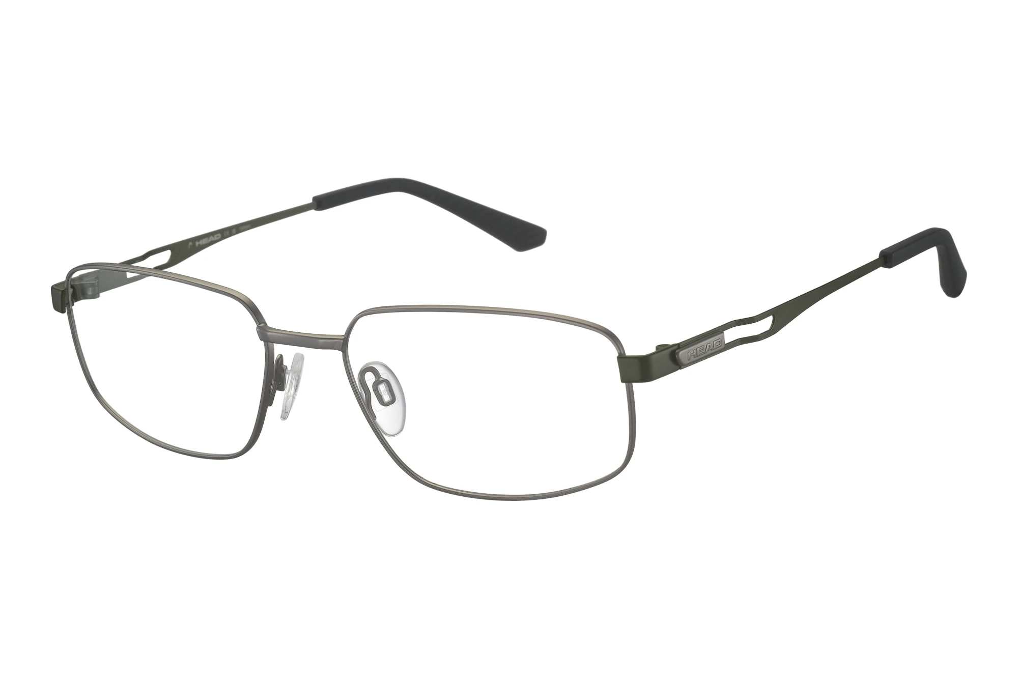 Head   HD44013 GU grey