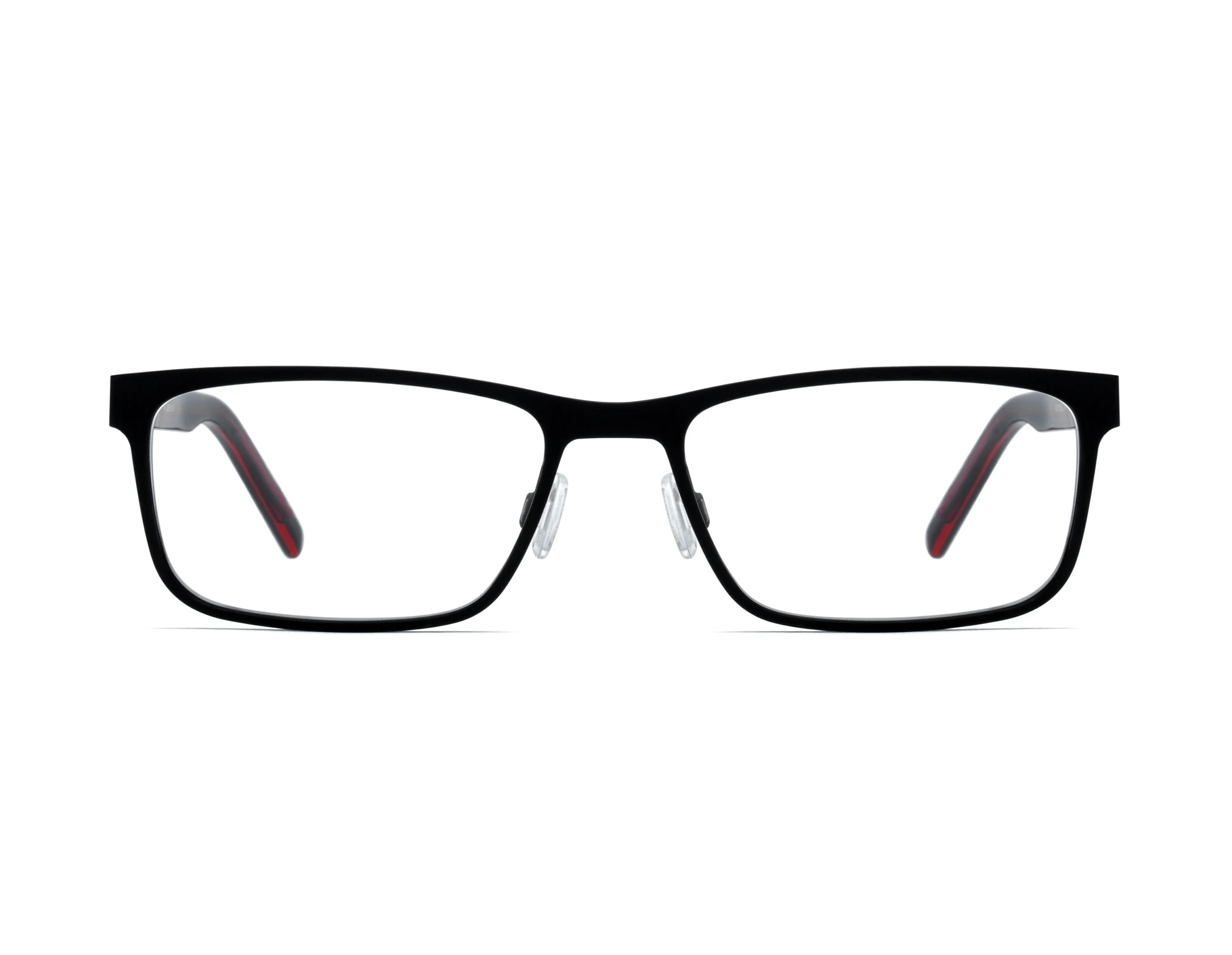 Vorderansicht Hugo HG 1005 (BLX)