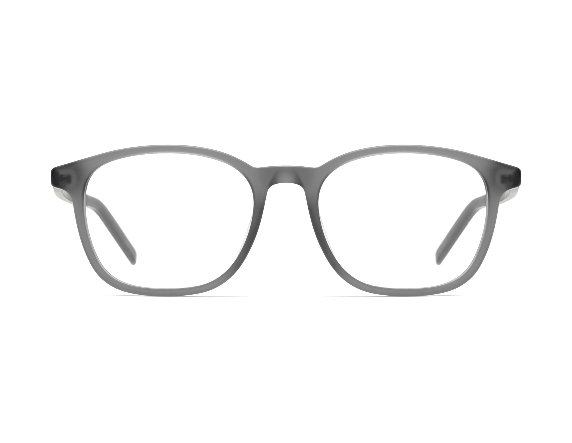 Vorderansicht Hugo HG 1024 (RIW)