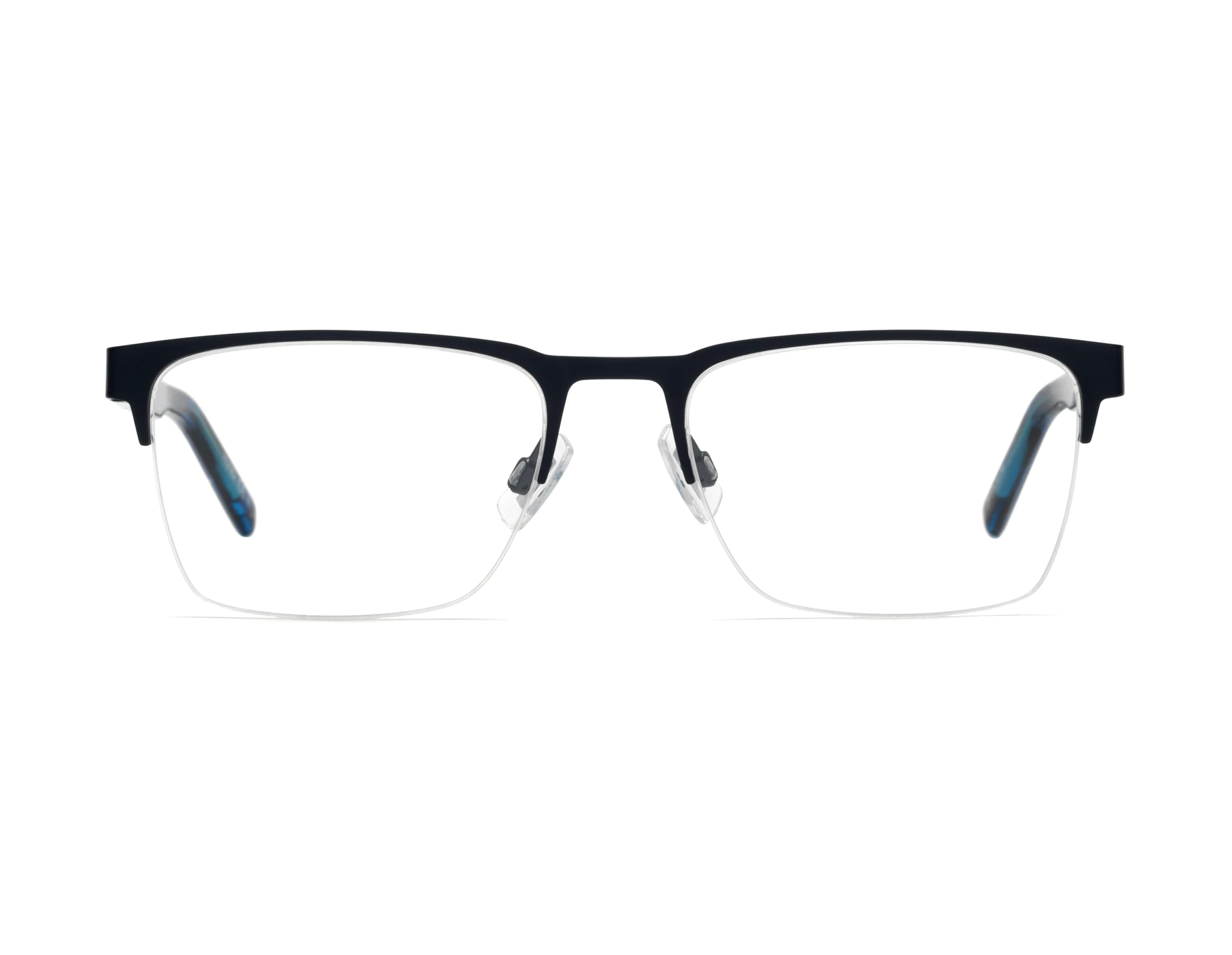 Vorderansicht Hugo HG 1076 (FLL)