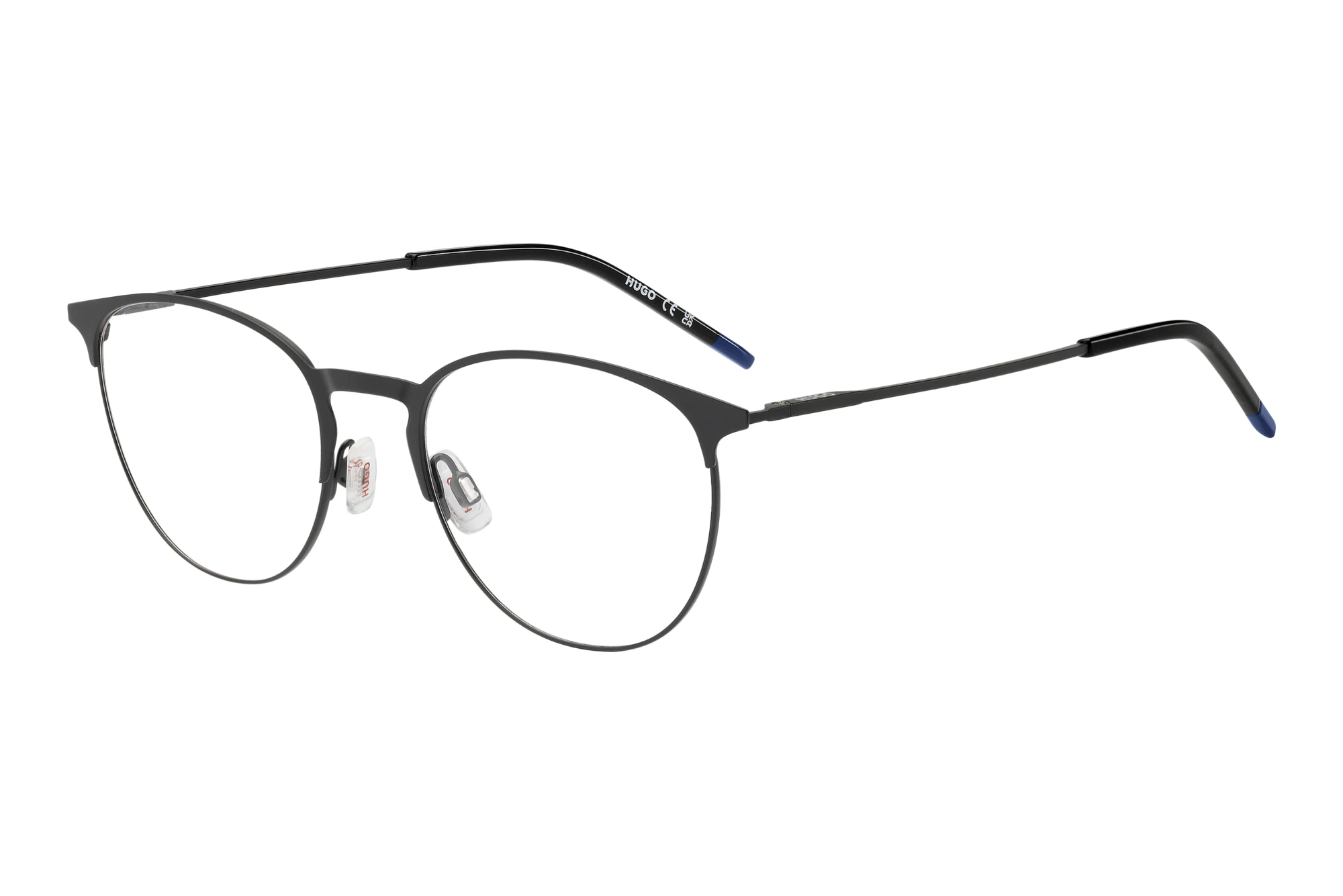 Hugo   HG 1408 003 MATTE BLACK