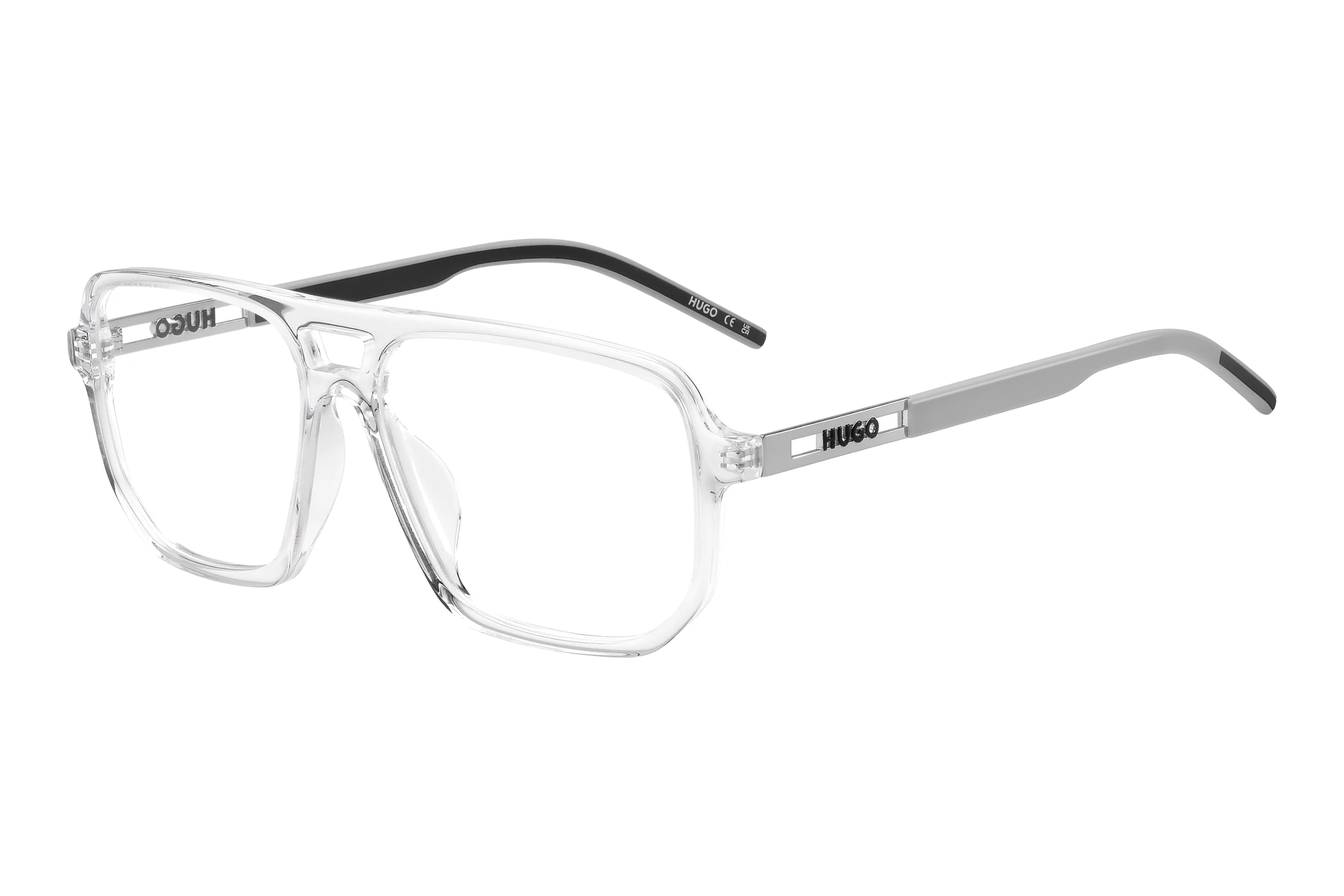 Hugo   HG 1415/G 0OX CRYSTAL GREEN