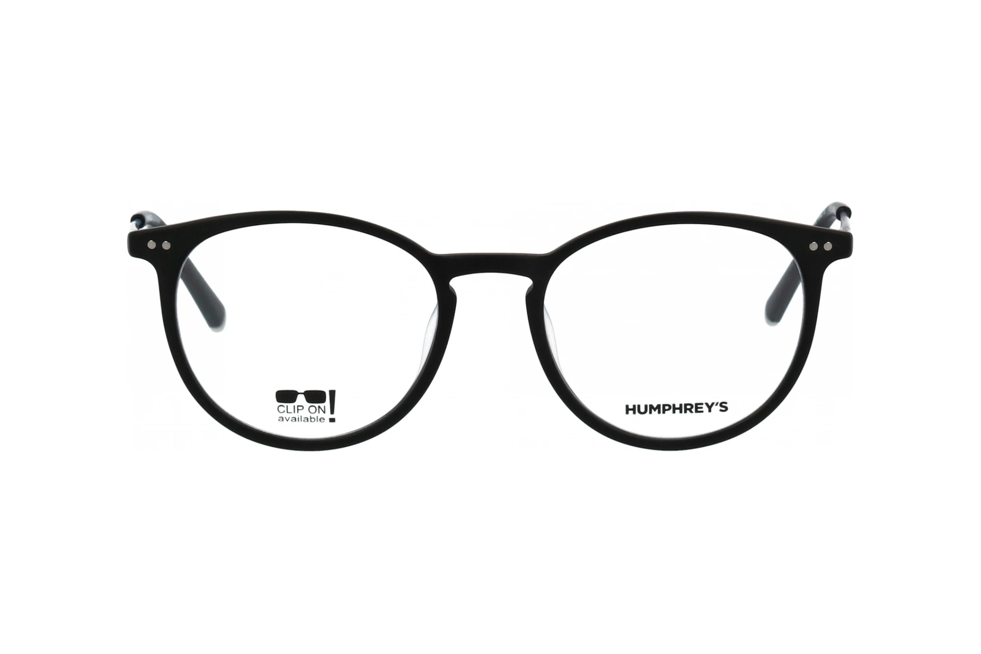 Vorderansicht Humphreys HU 581066 (10)