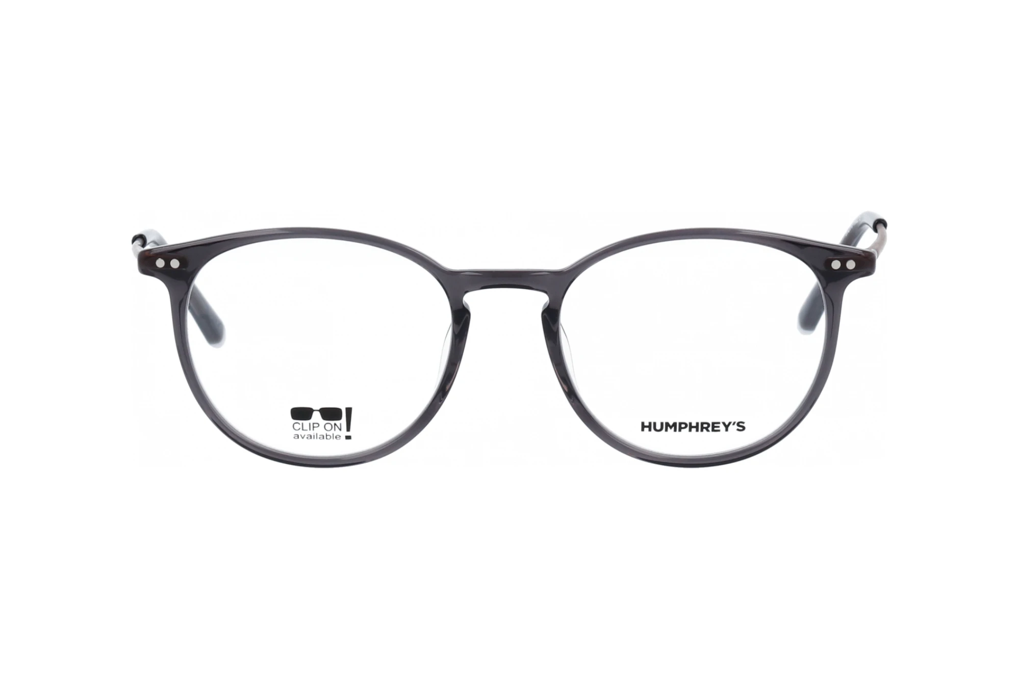 Vorderansicht Humphreys HU 581066 (30)