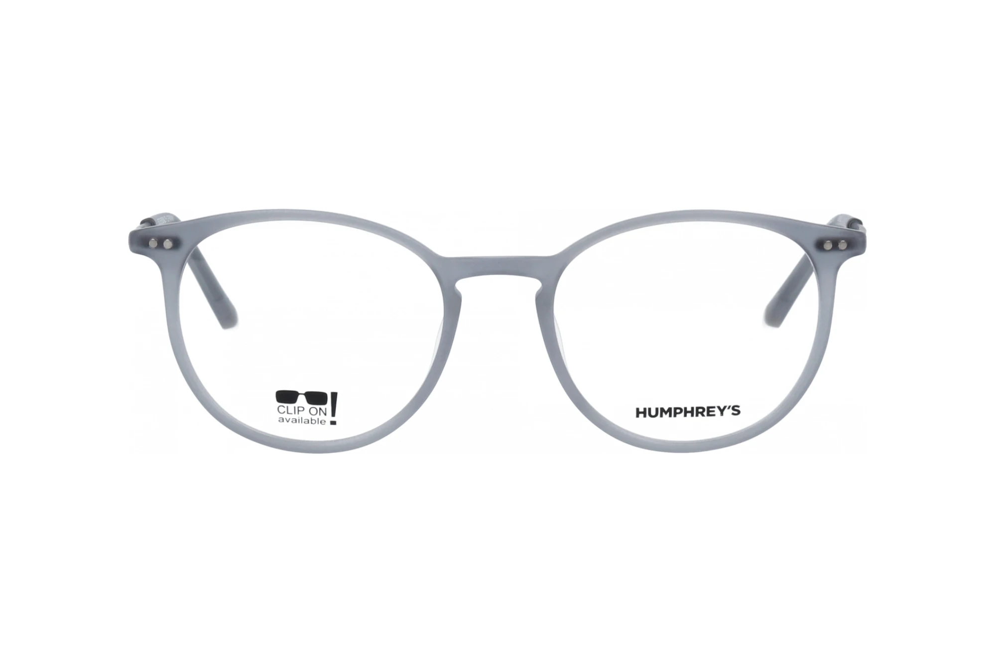 Vorderansicht Humphreys HU 581066 (31)