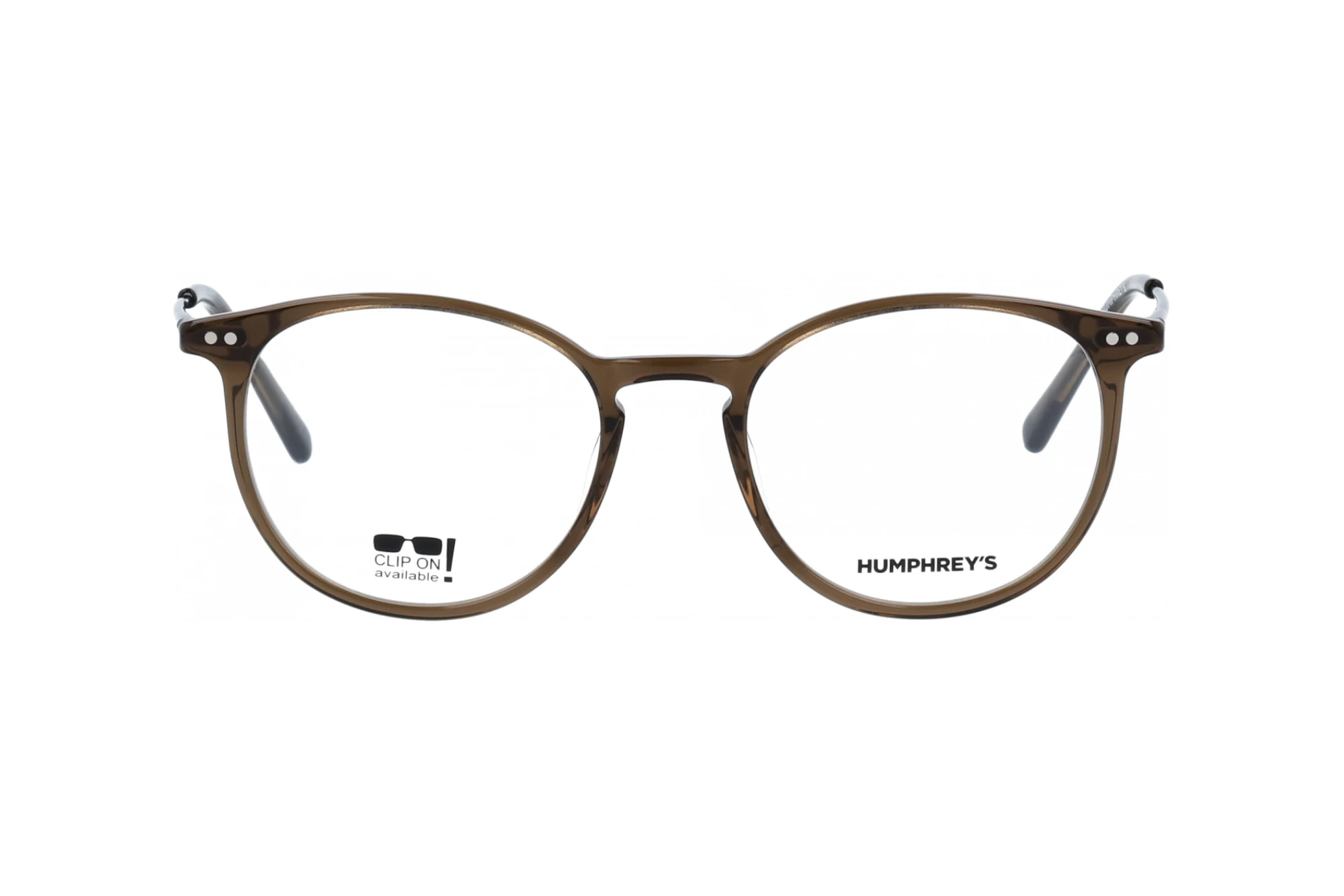 Vorderansicht Humphreys HU 581066 (43)