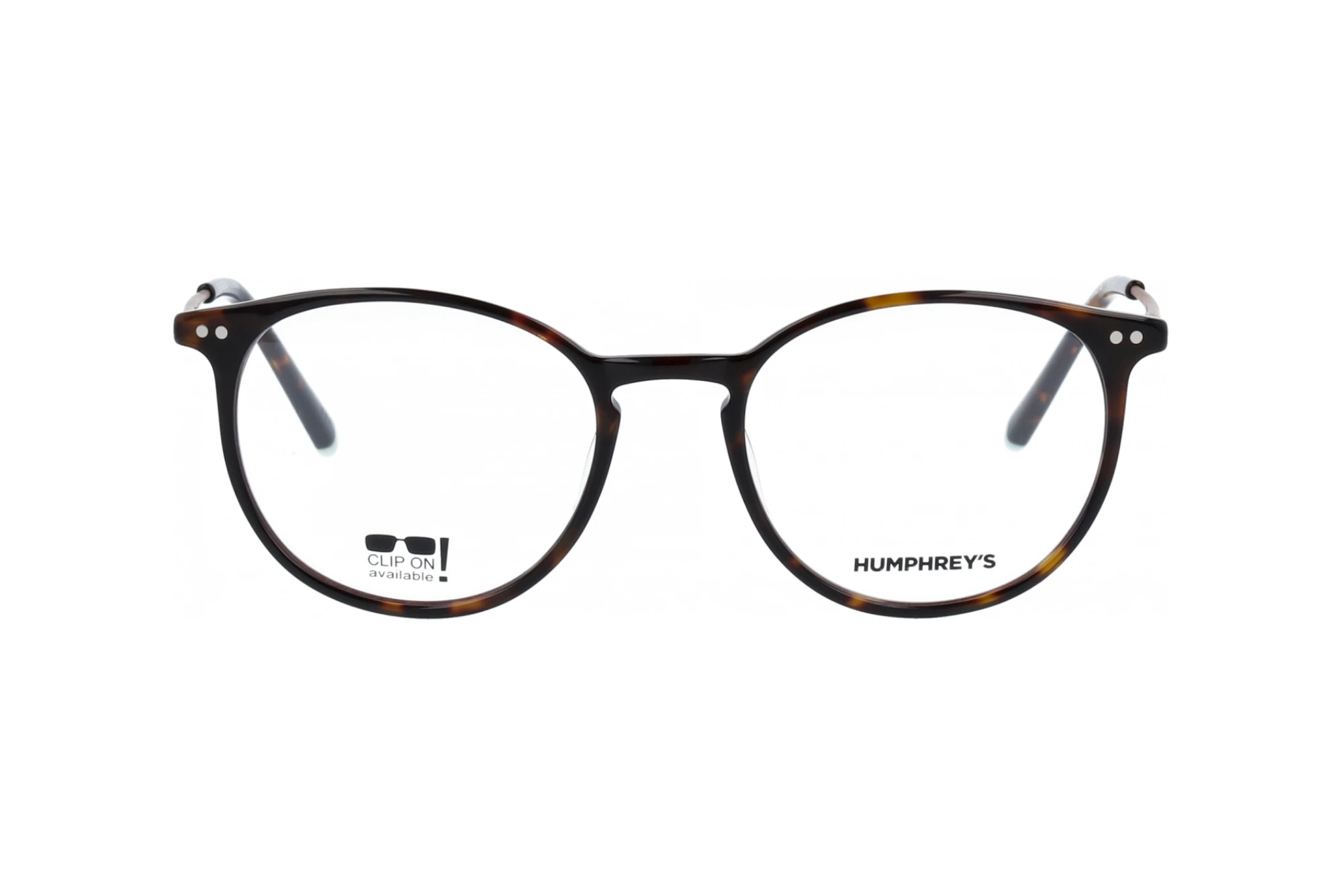 Vorderansicht Humphreys HU 581066 (60)