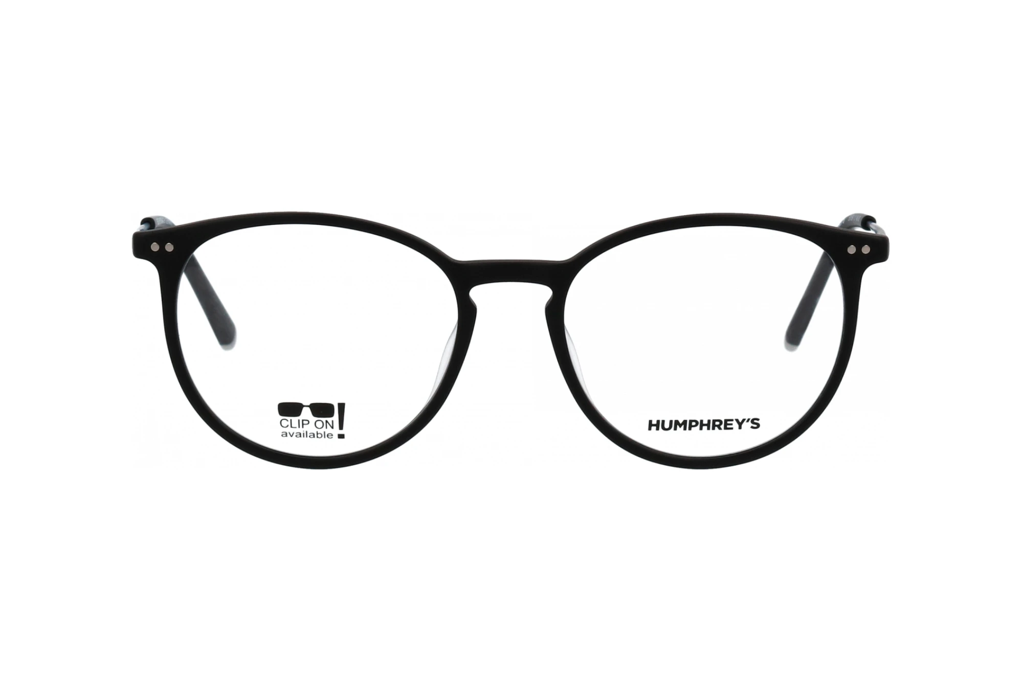 Vorderansicht Humphreys HU 581069 (10)