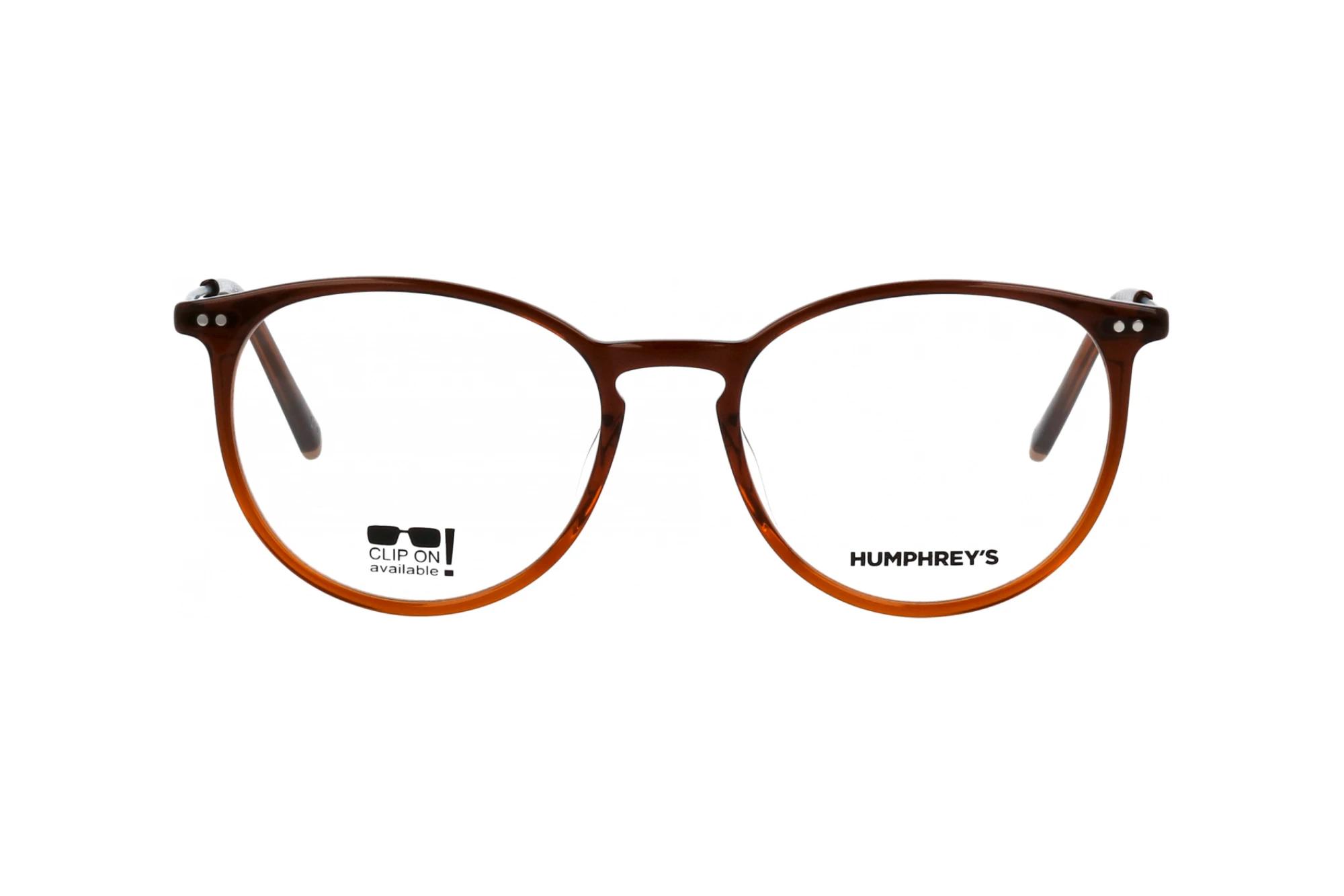 Vorderansicht Humphreys HU 581069 (69)