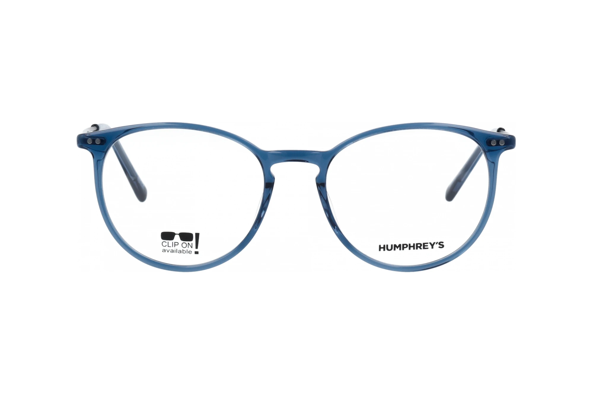 Vorderansicht Humphreys HU 581069 (70)
