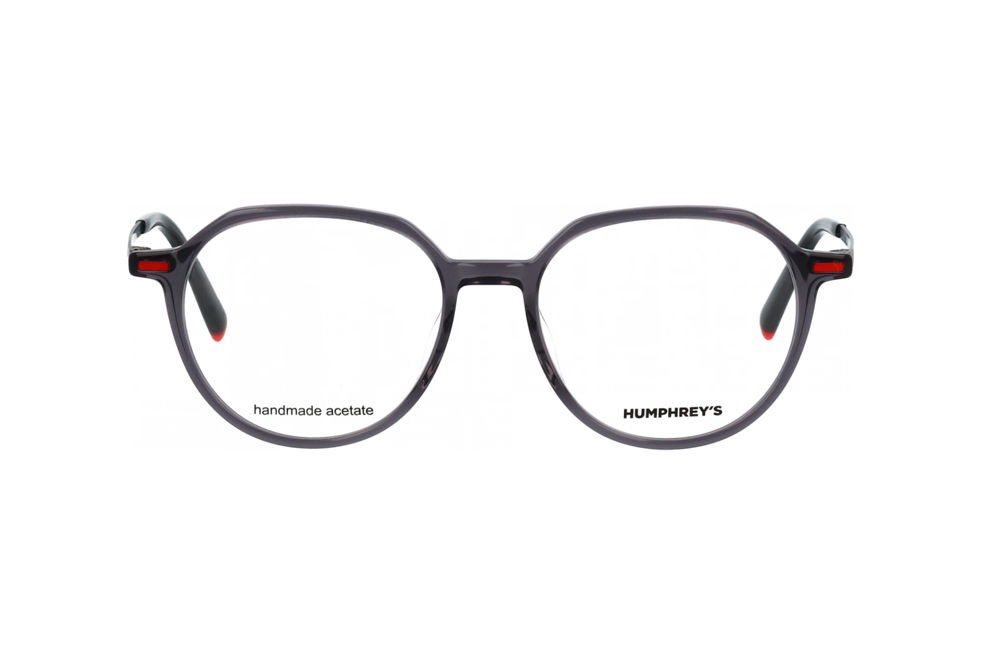 Vorderansicht Humphreys HU 581110 (30)