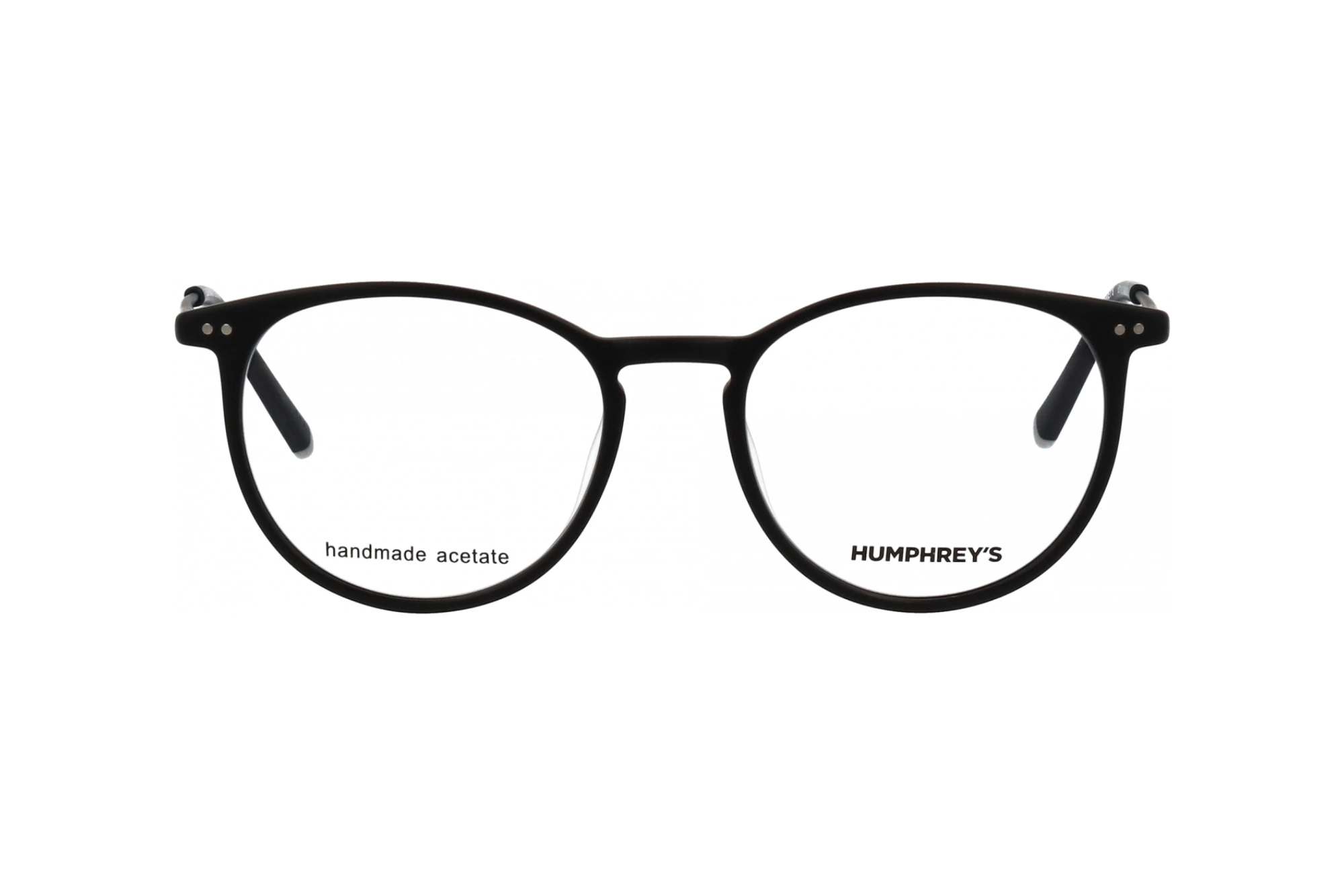 Vorderansicht Humphreys HU 581118 (10)