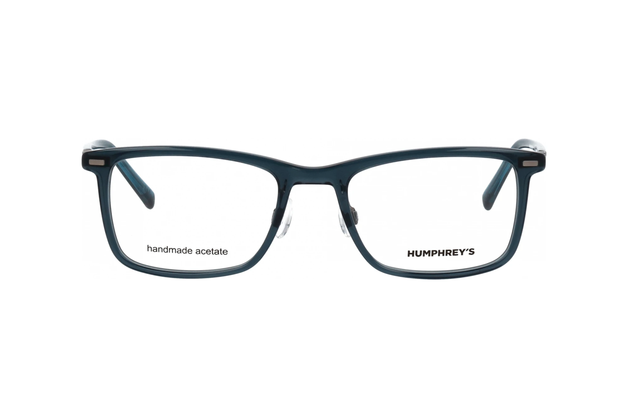 Vorderansicht Humphreys HU 581122 (70)