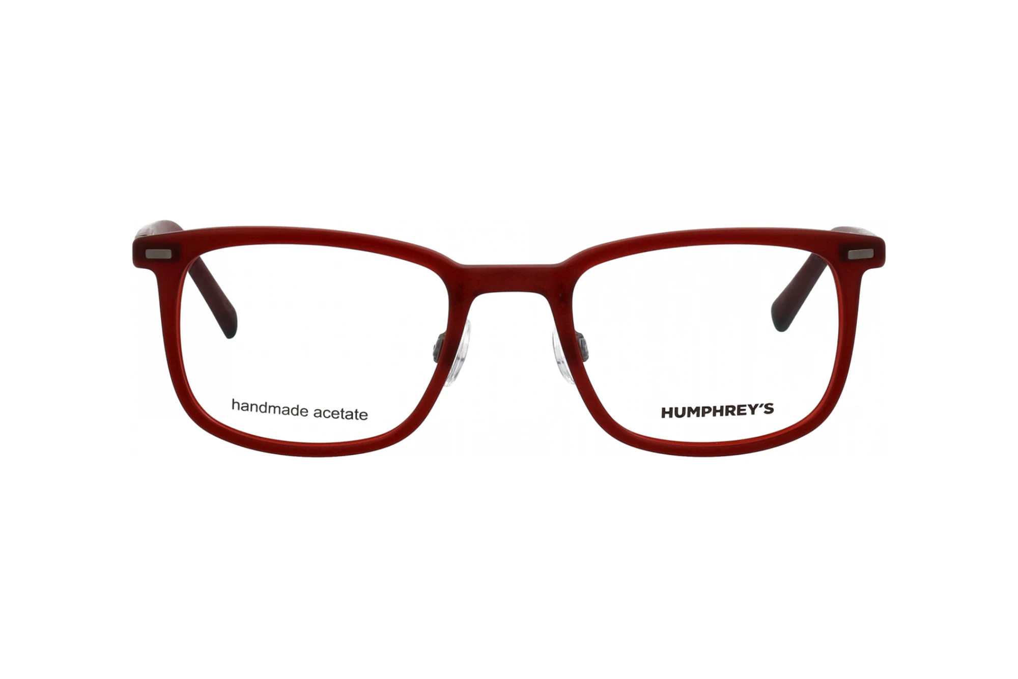 Vorderansicht Humphreys HU 581123 (50)