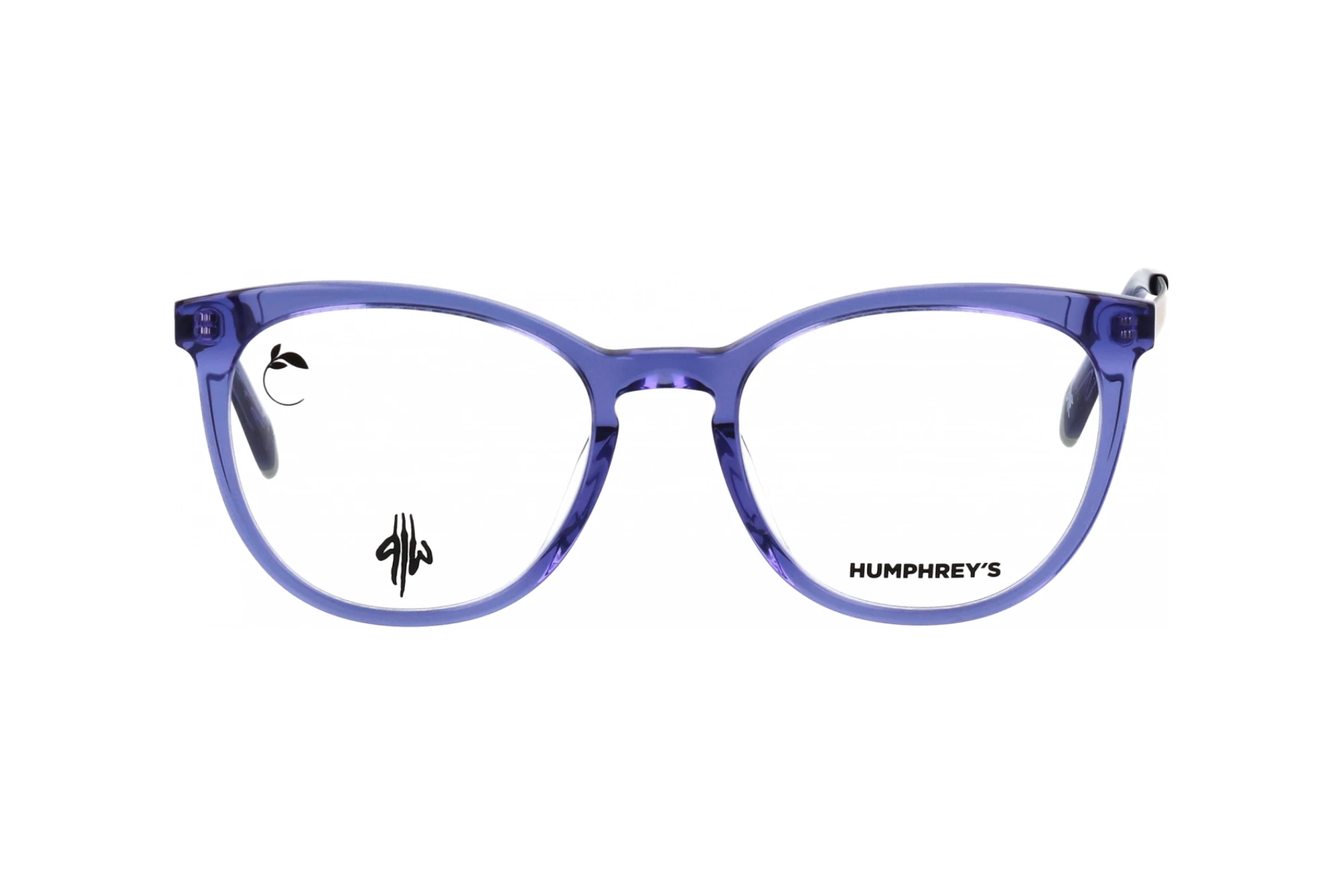 Vorderansicht Humphreys HU 581124 (50)