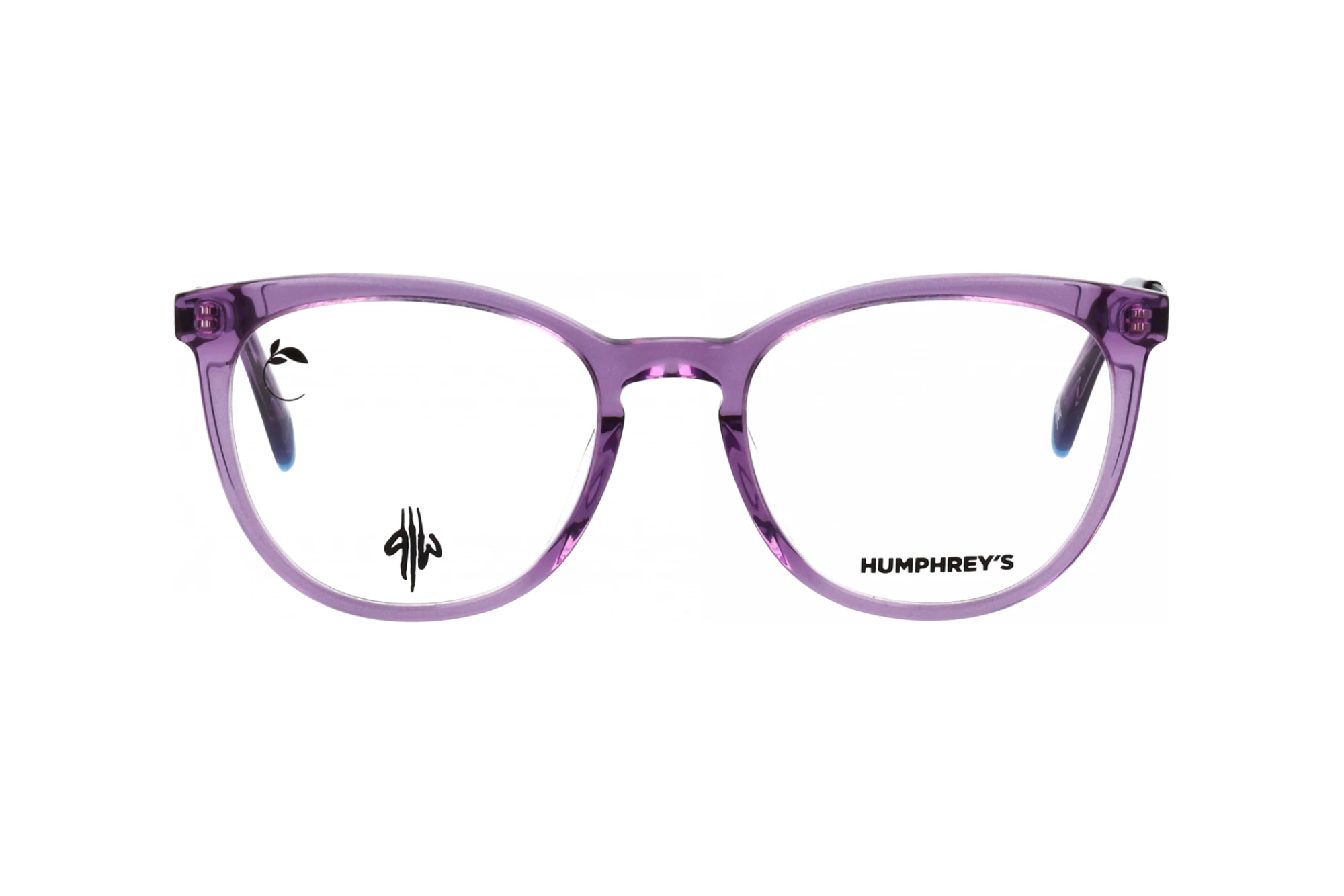 Vorderansicht Humphreys HU 581124 (55)
