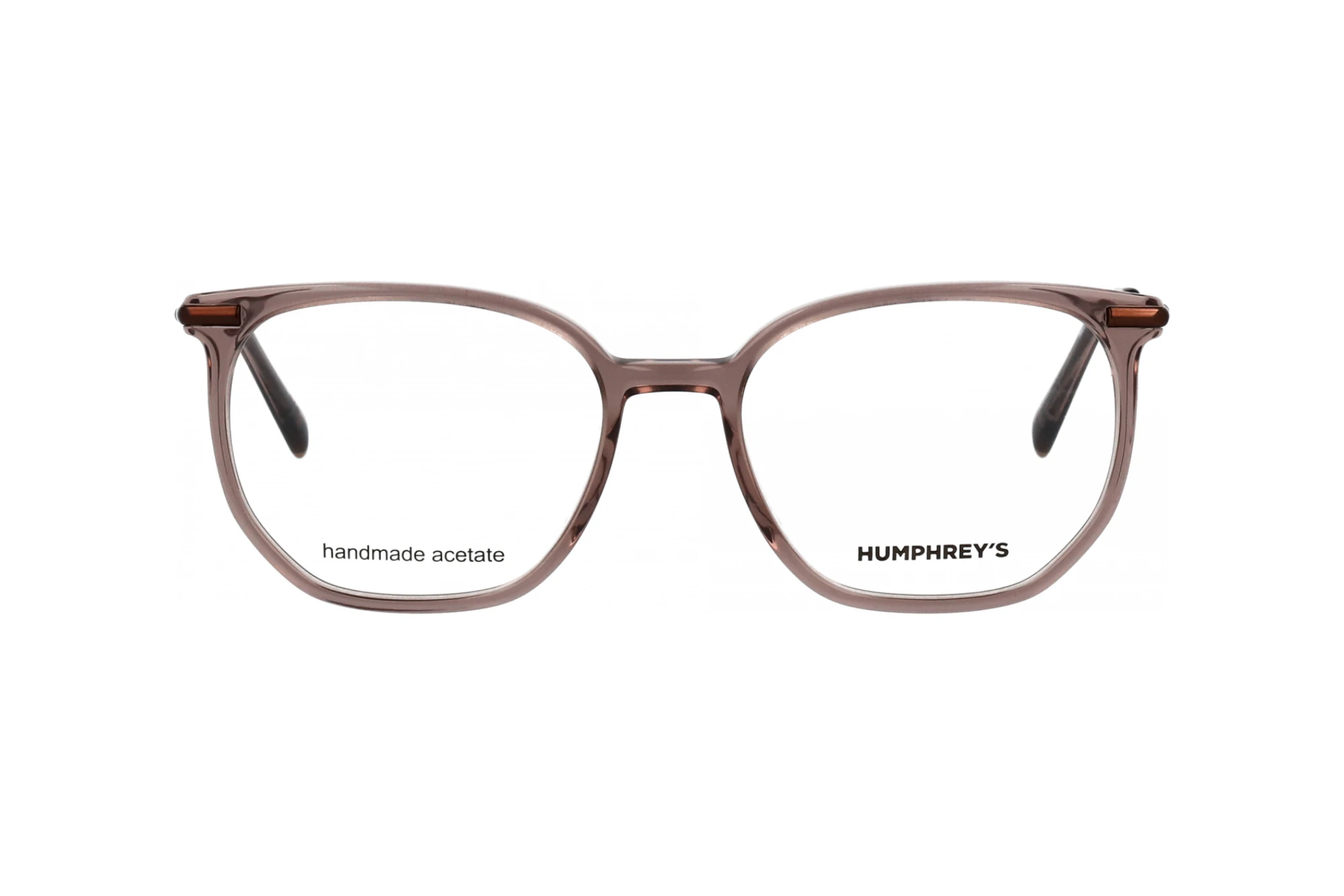 Vorderansicht Humphreys HU 581130 (60)