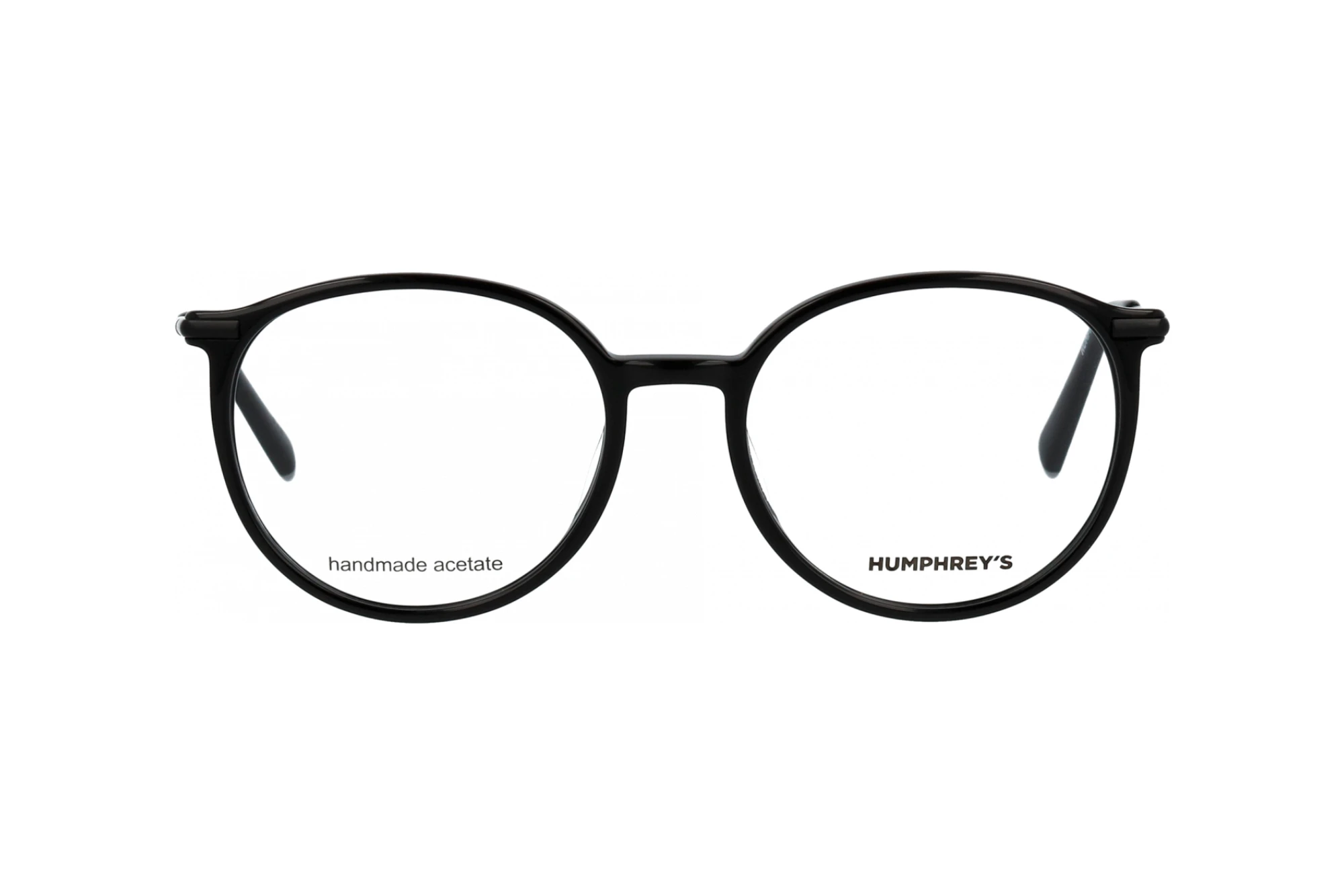 Vorderansicht Humphreys HU 581131 (10)