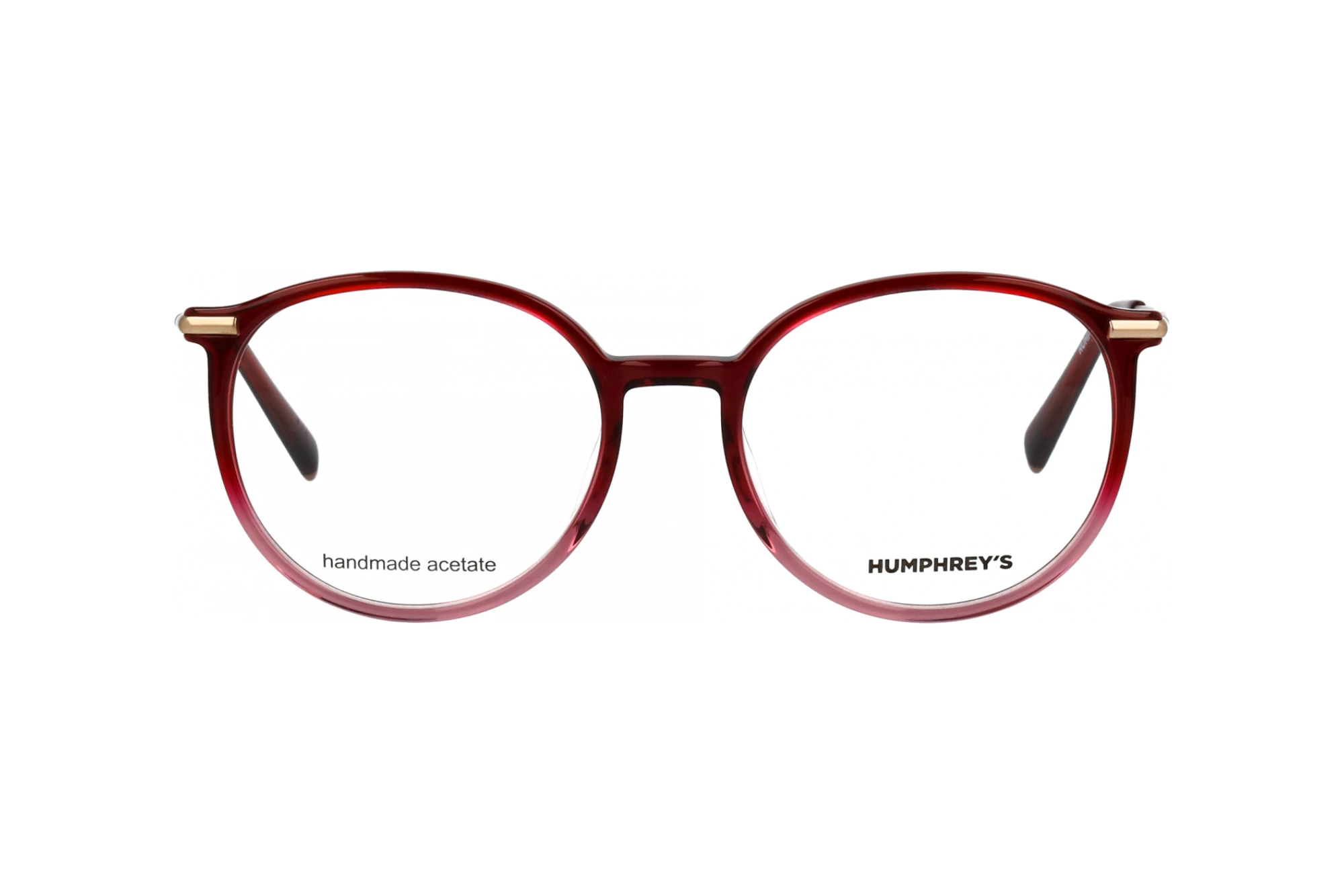 Vorderansicht Humphreys HU 581131 (55)