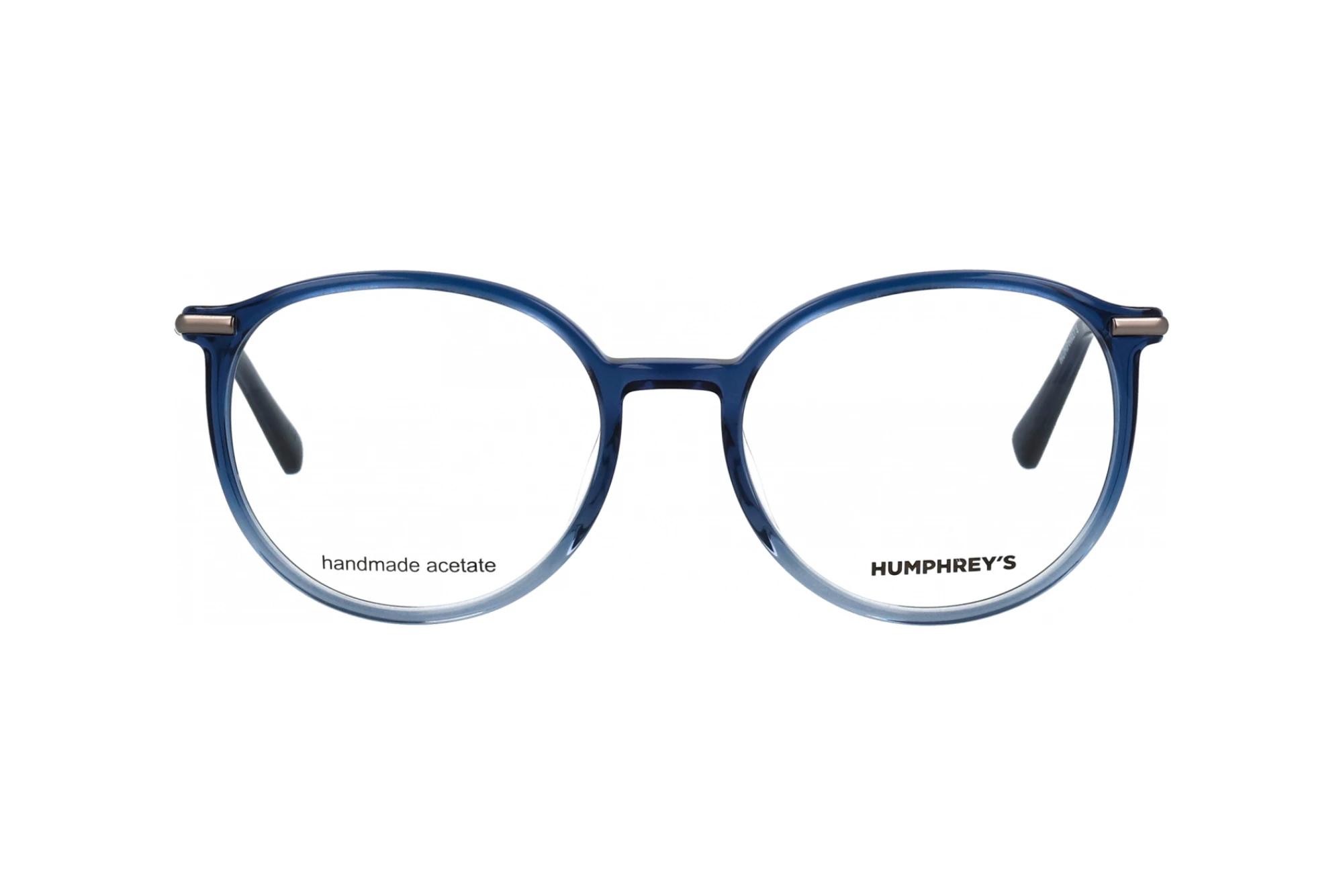 Vorderansicht Humphreys HU 581131 (70)