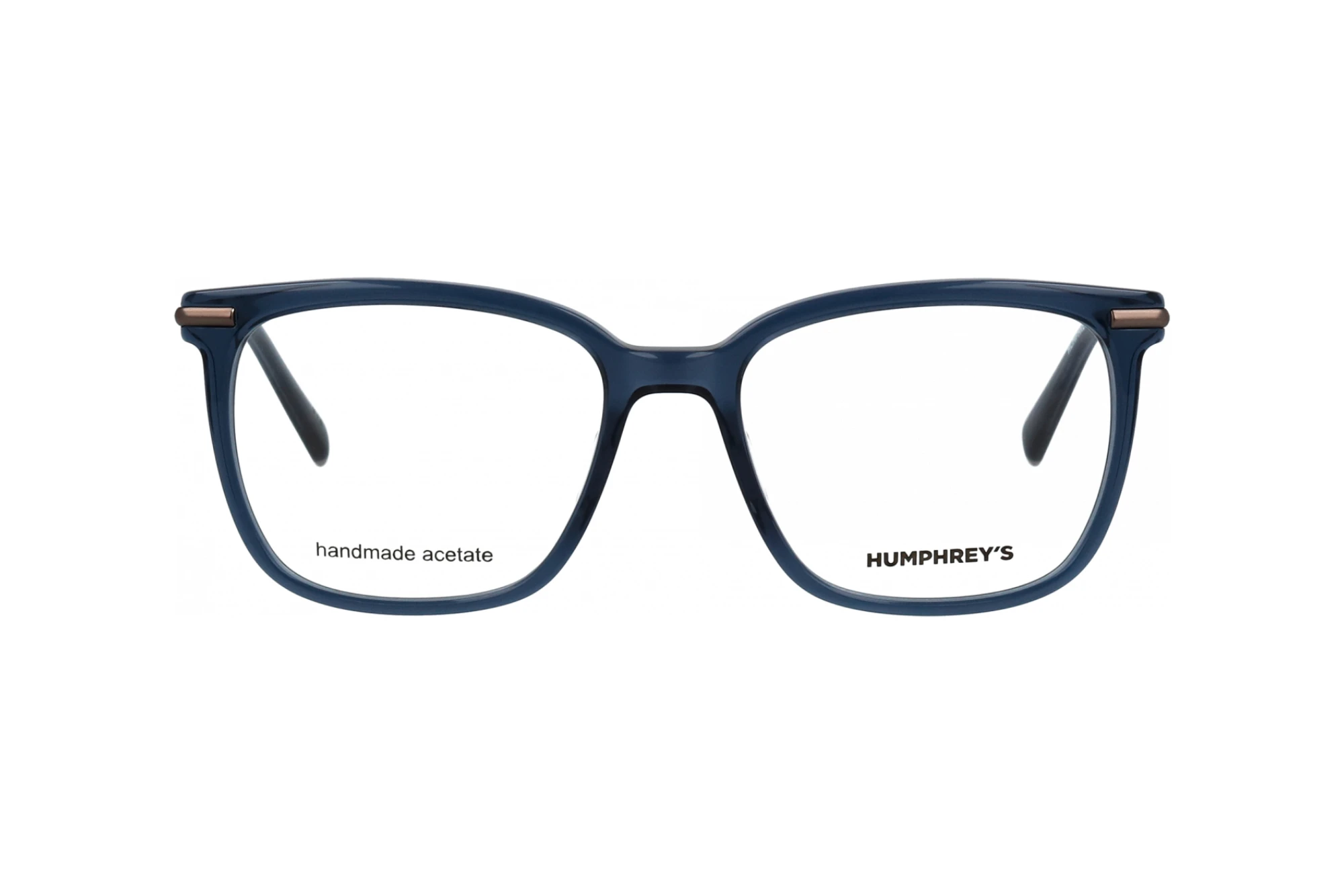 Vorderansicht Humphreys HU 581132 (70)