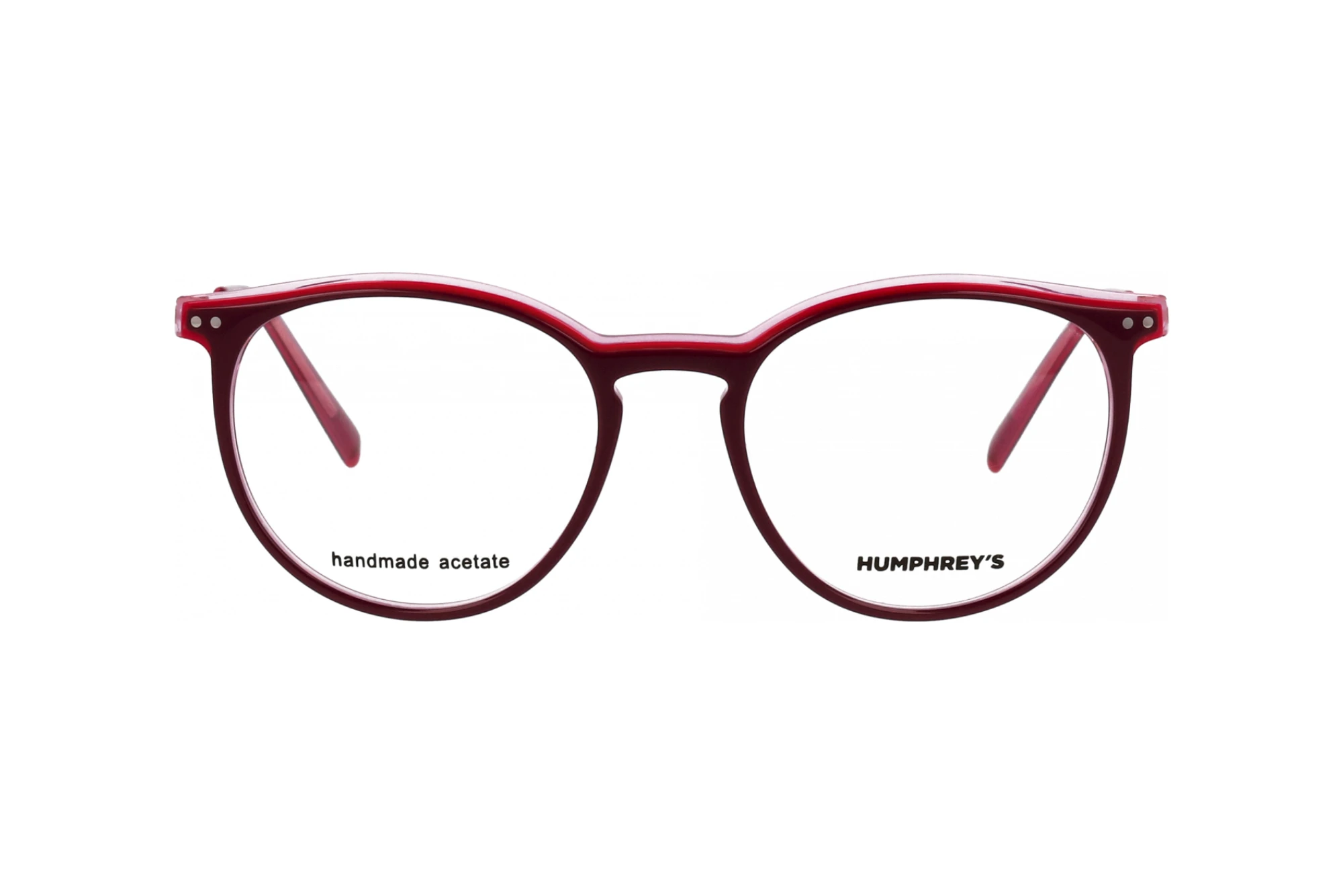 Vorderansicht Humphreys HU 581134 (50)