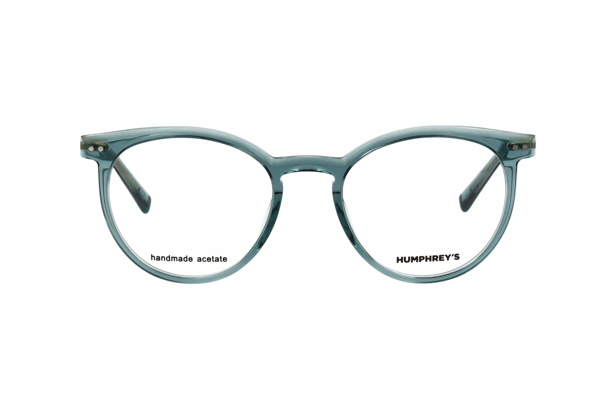 Vorderansicht Humphreys HU 581135 (40)