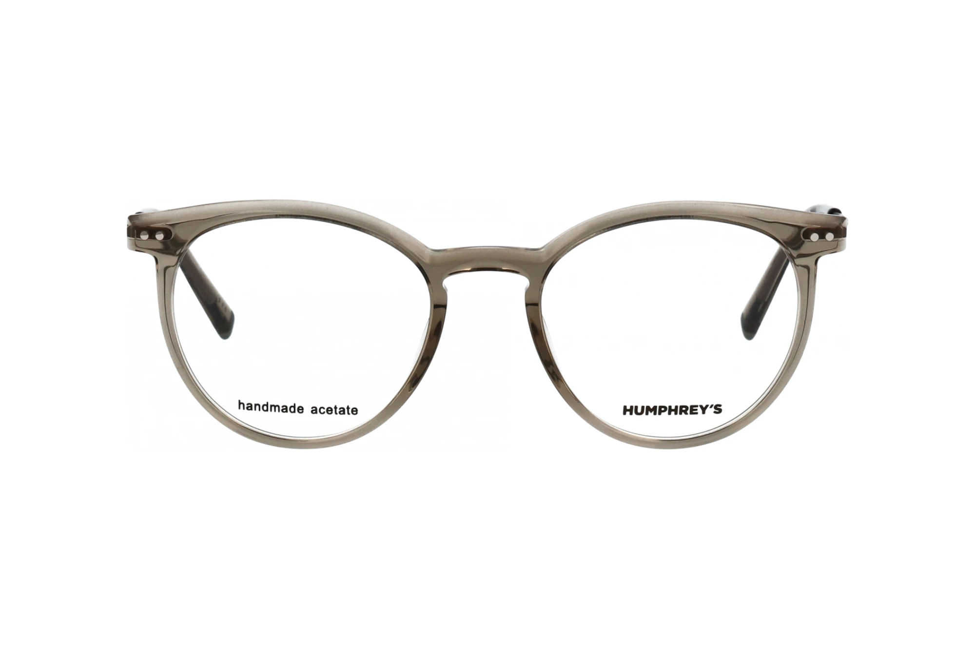 Vorderansicht Humphreys HU 581135 (43)